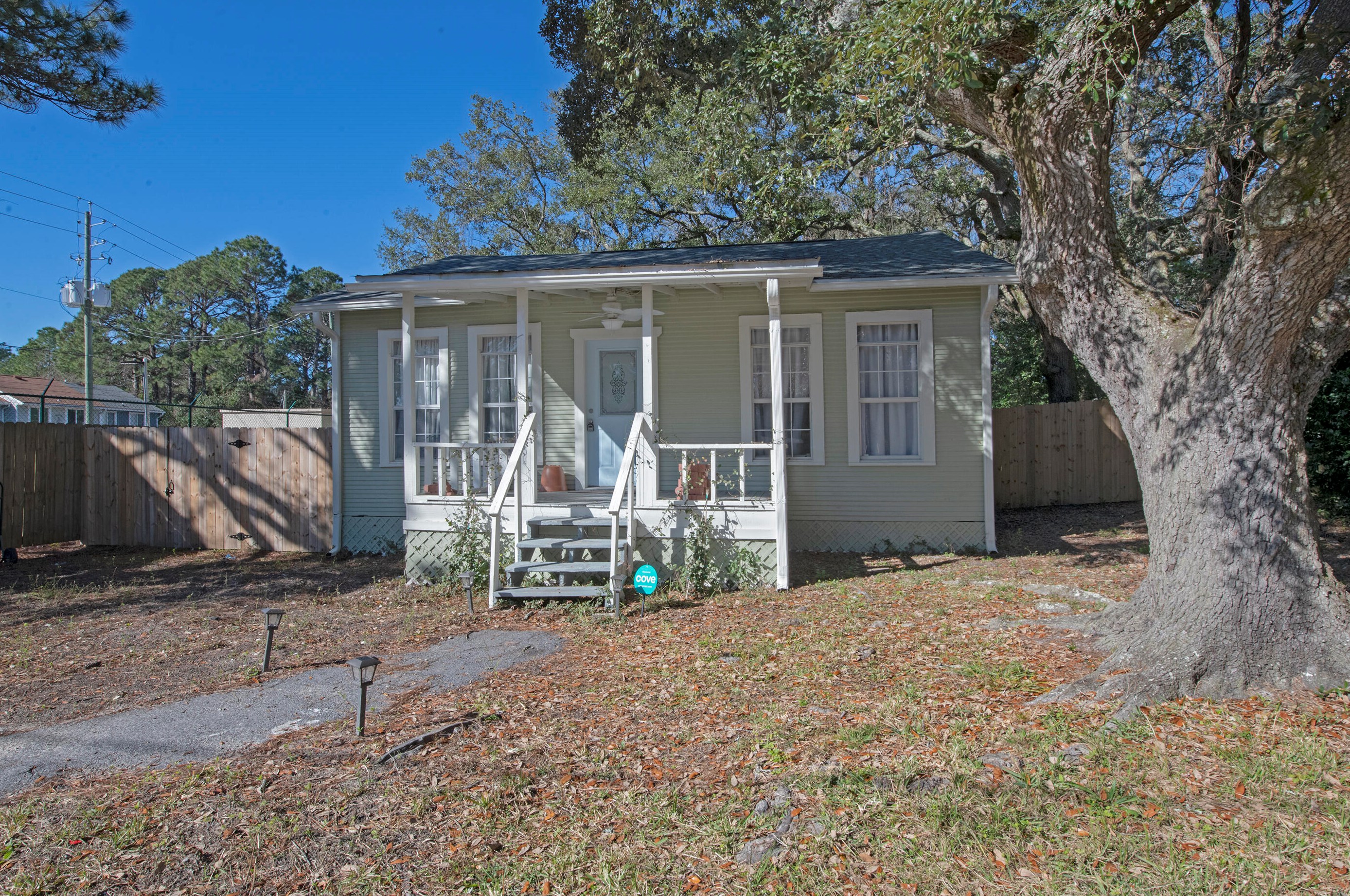 702 Green St, Fort Walton Beach, FL 32547
