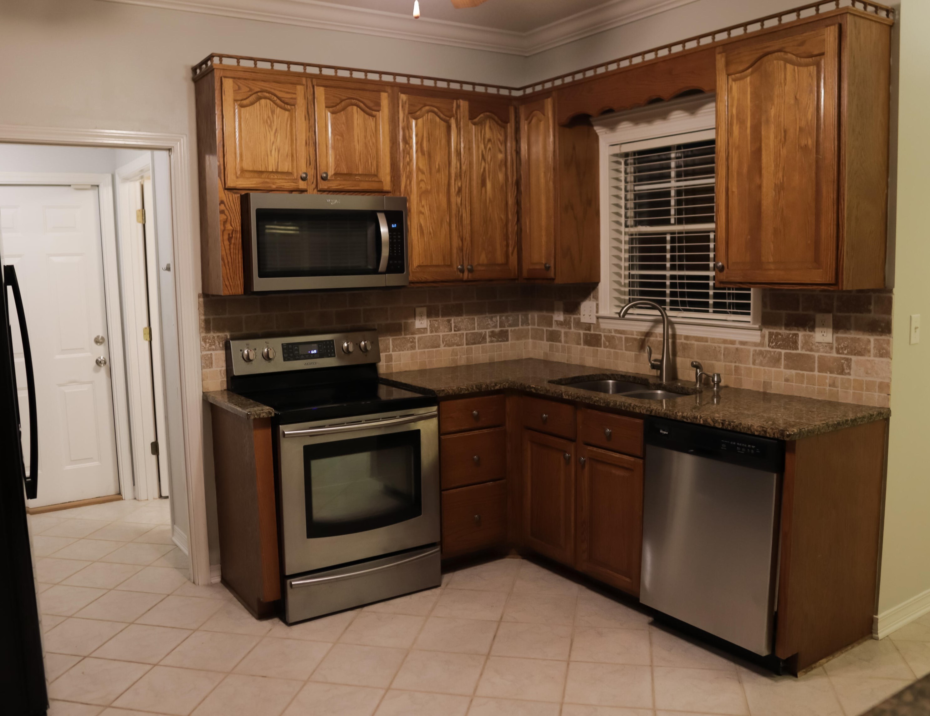 5537 Flatwoods Dr, Crestview FL  32536-1822 exterior
