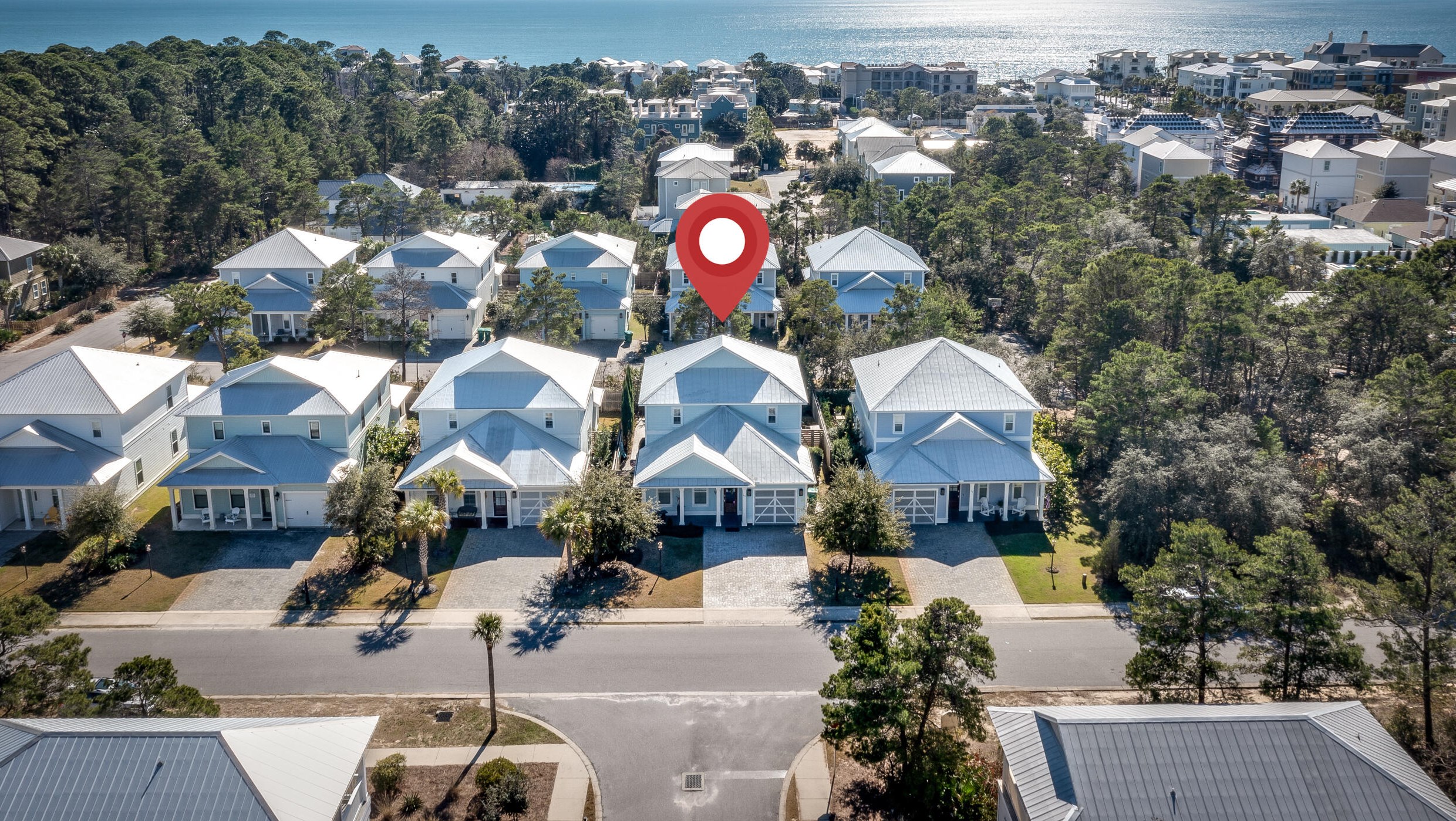 80 Louva Ln, Santa Rosa Beach, FL 32459-4342