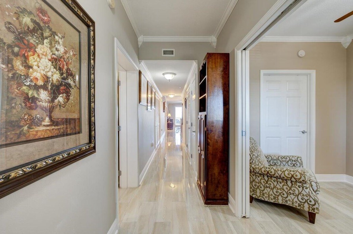 2400 Grandiflora Blvd, Panama City FL  32408-7076 exterior