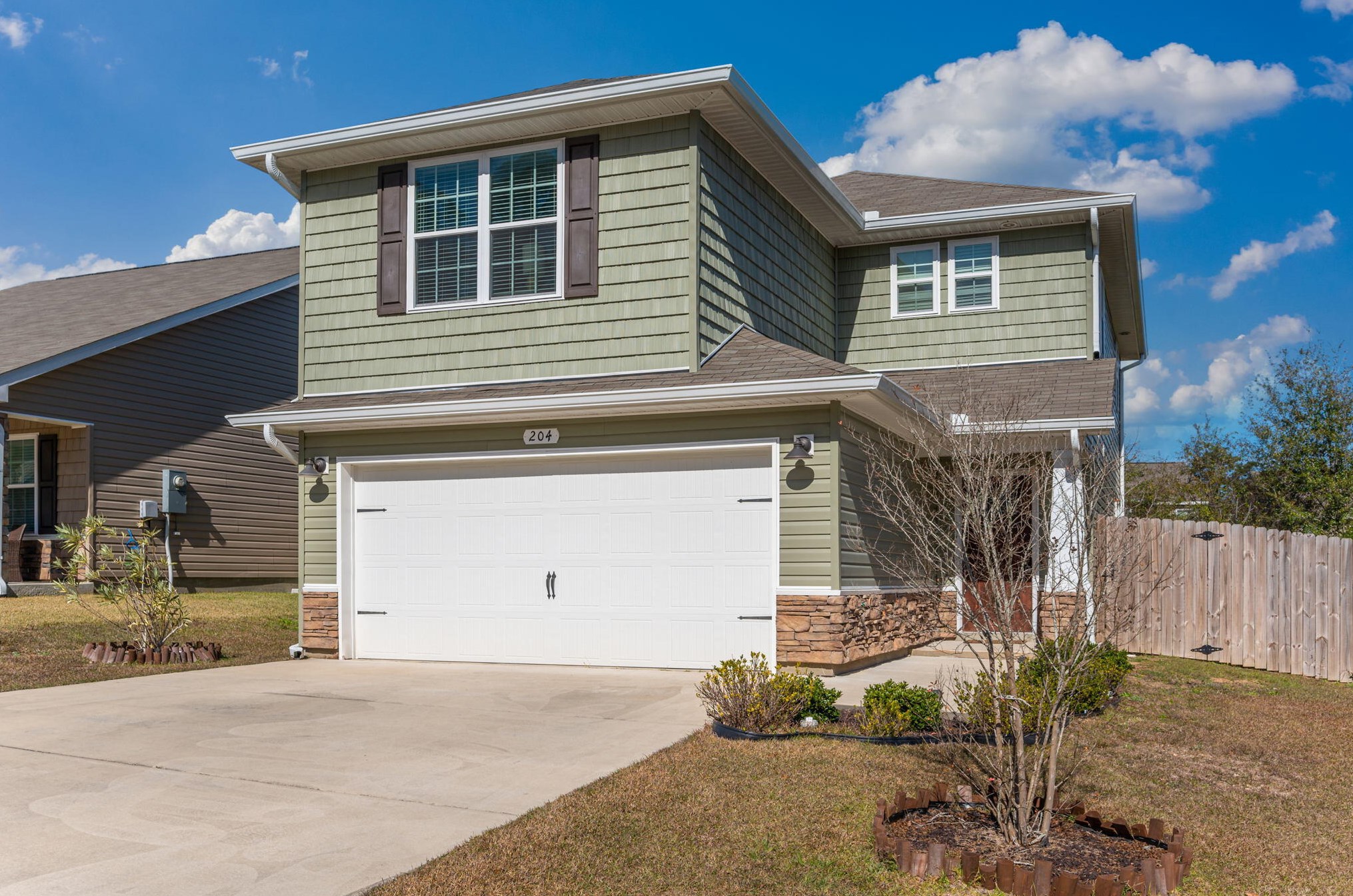 204 Wainwright Dr, Crestview, FL 32539-6958