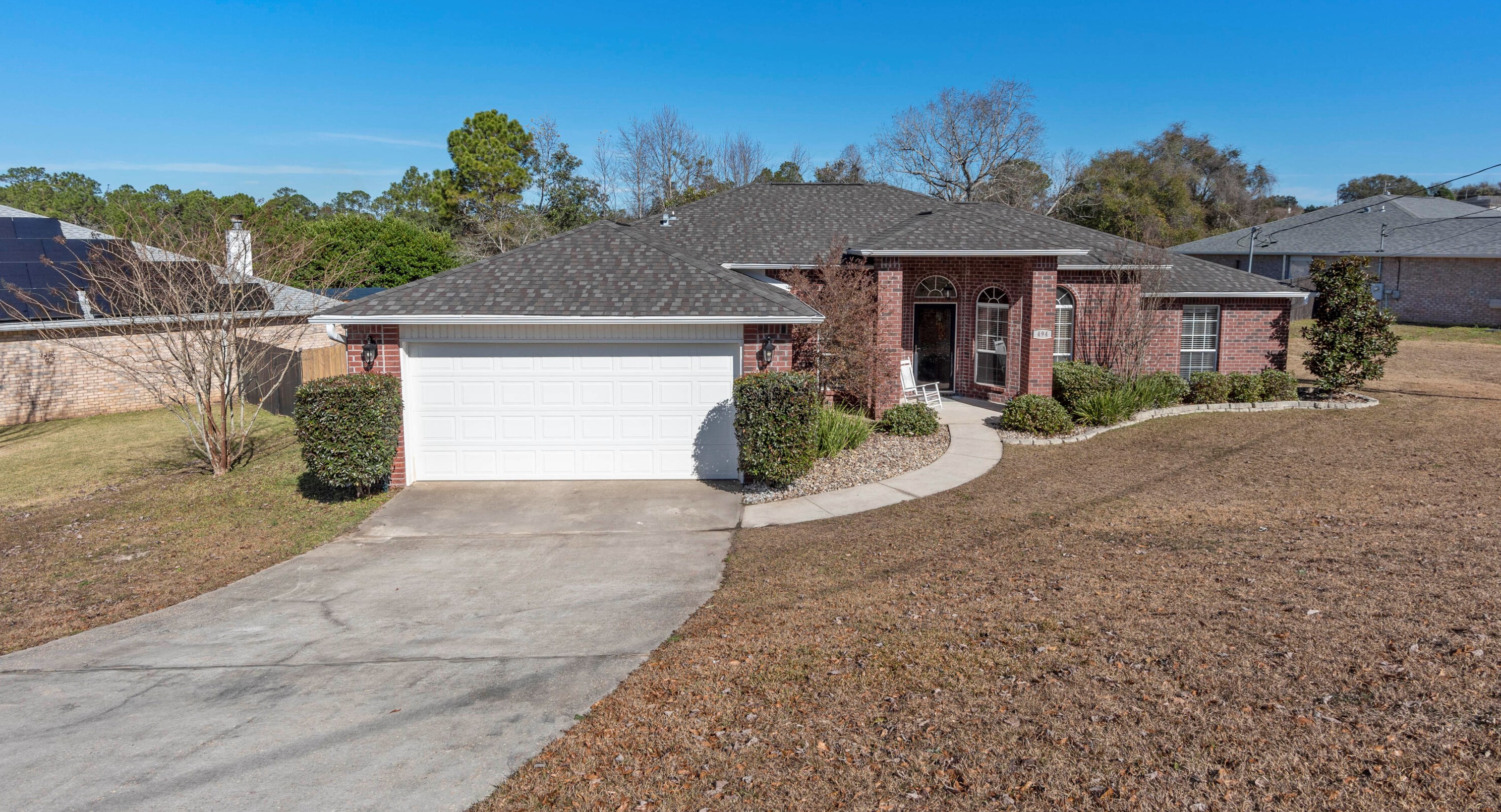 494 Jillian Dr, Crestview, FL 32536-4253