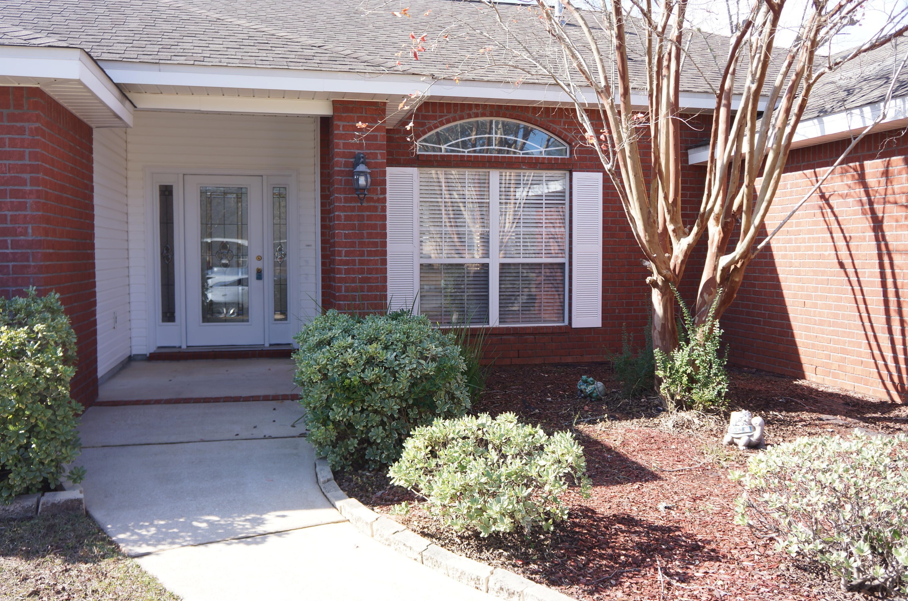 3087 Border Creek Rd, Crestview, FL 32539-9029