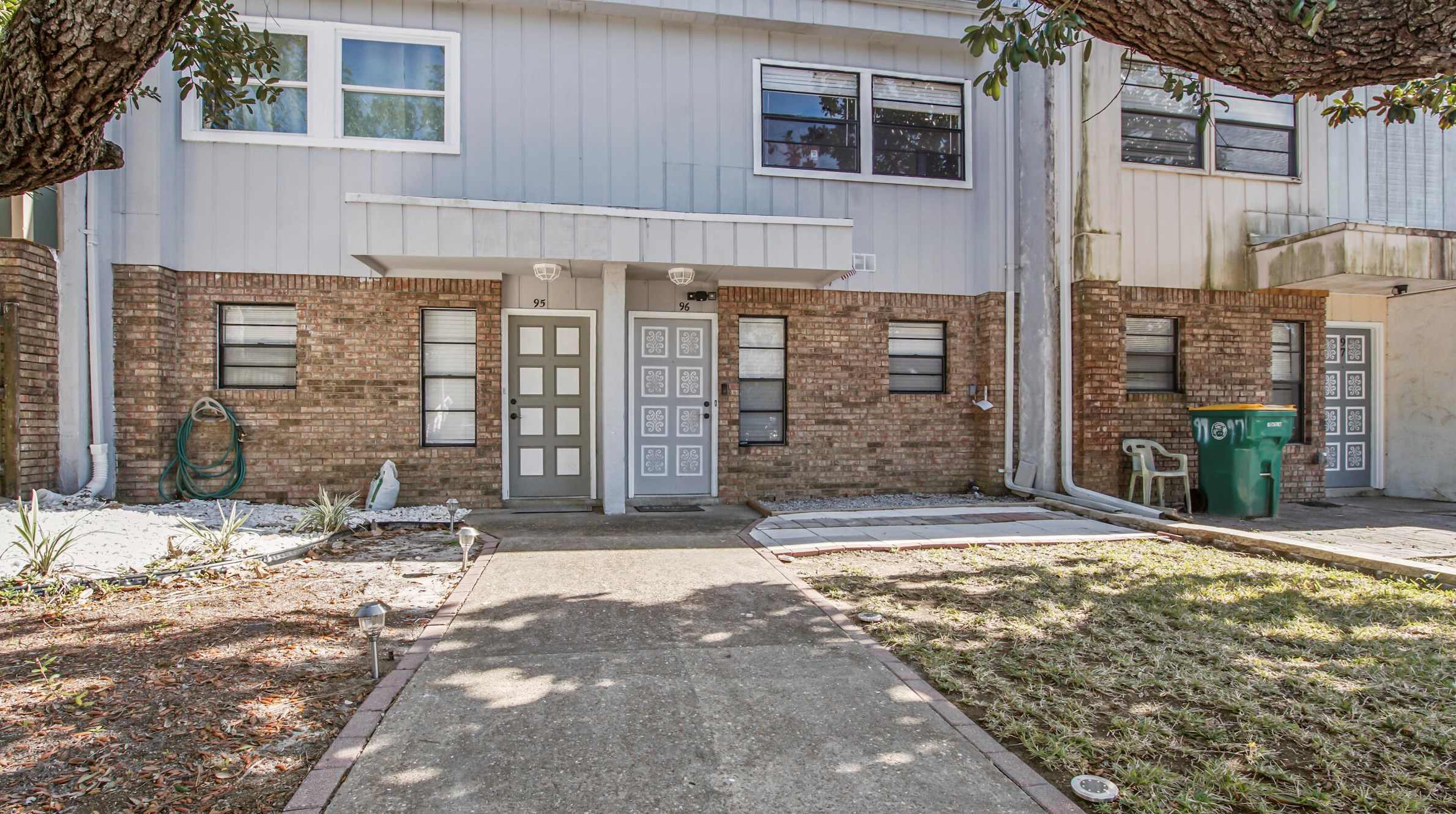 40 11th St #unit L-96, Shalimar, FL 32579