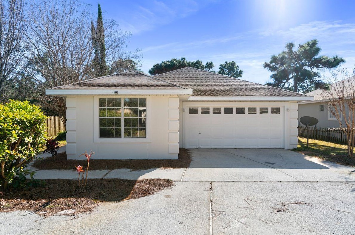 261 Chipola Cv, Destin FL  32541-4769 exterior