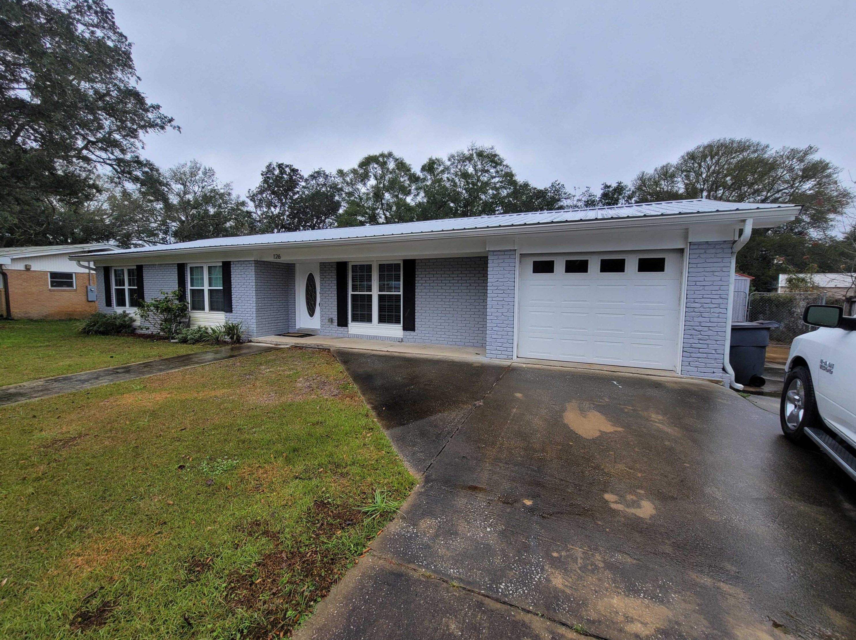 126 Fulmar Cir, Fort Walton Beach, FL 32548-6453