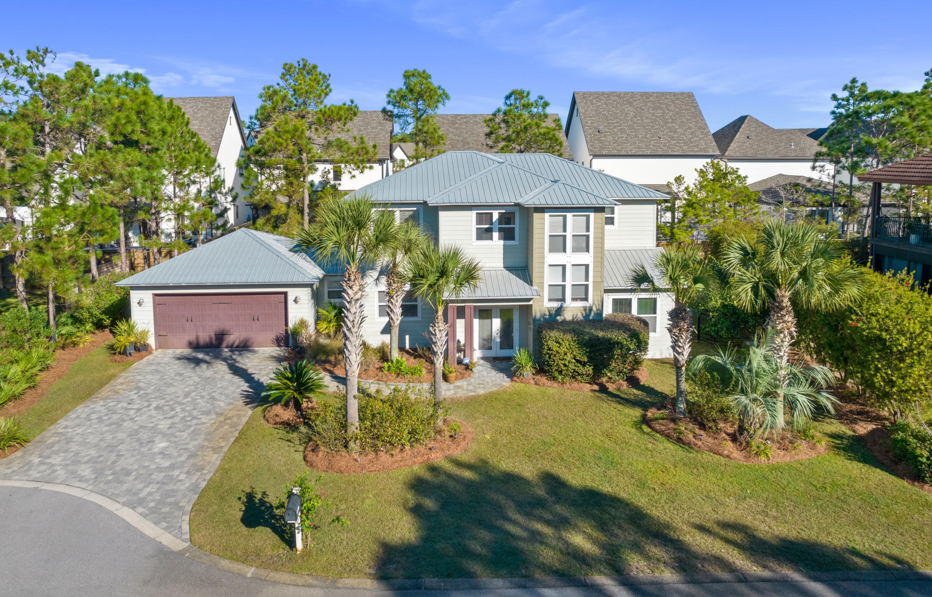 34 Basswood Dr, Santa Rosa Beach, FL 32459-4366