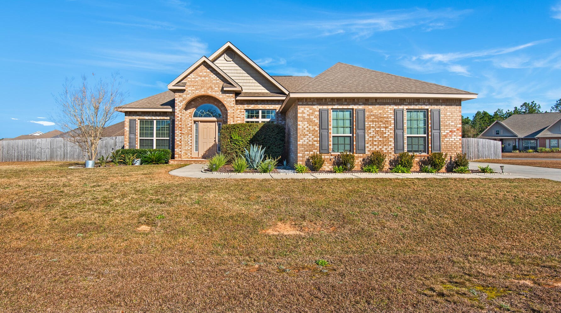 3397 Citrine Cir, Crestview, FL 32539-5431
