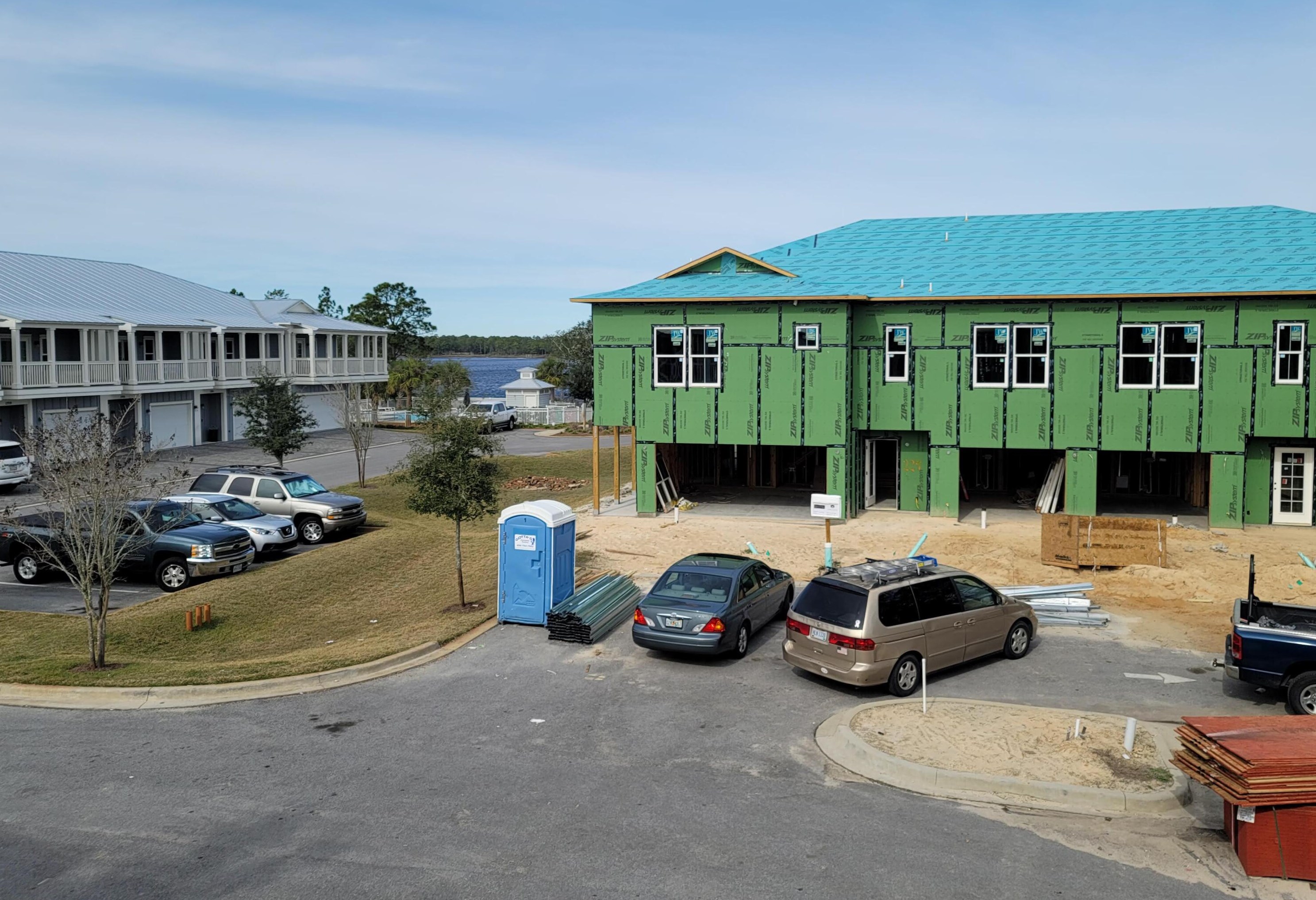 22950 Ann Miller Rd, Panama City, FL 32413-1196