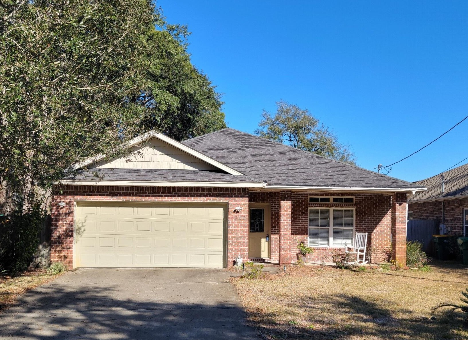 1543 Valparaiso Blvd, Niceville, FL 32578-2973