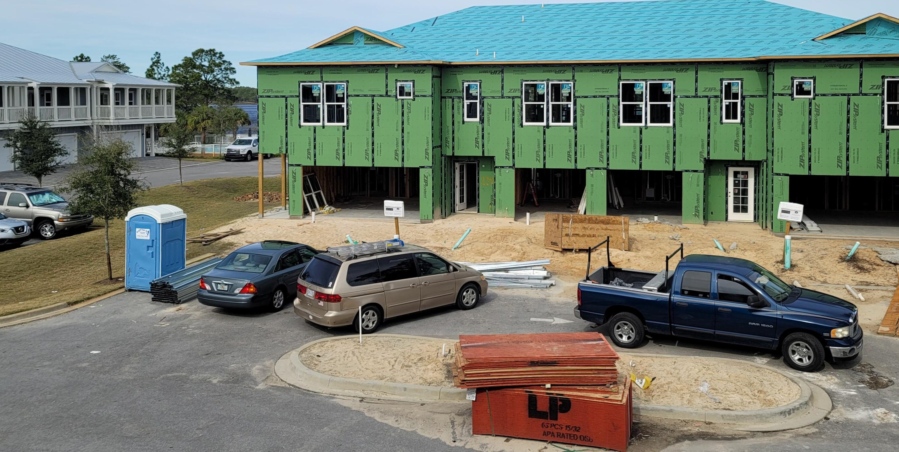 22952 Ann Miller Rd, Panama City, FL 32413-1196