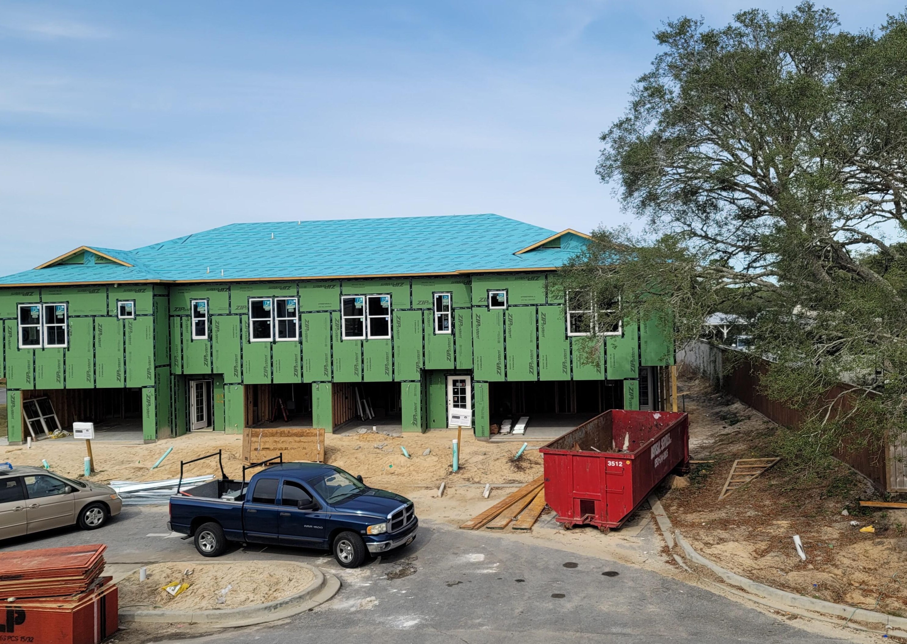 22954 Ann Miller Rd, Panama City, FL 32413-1196