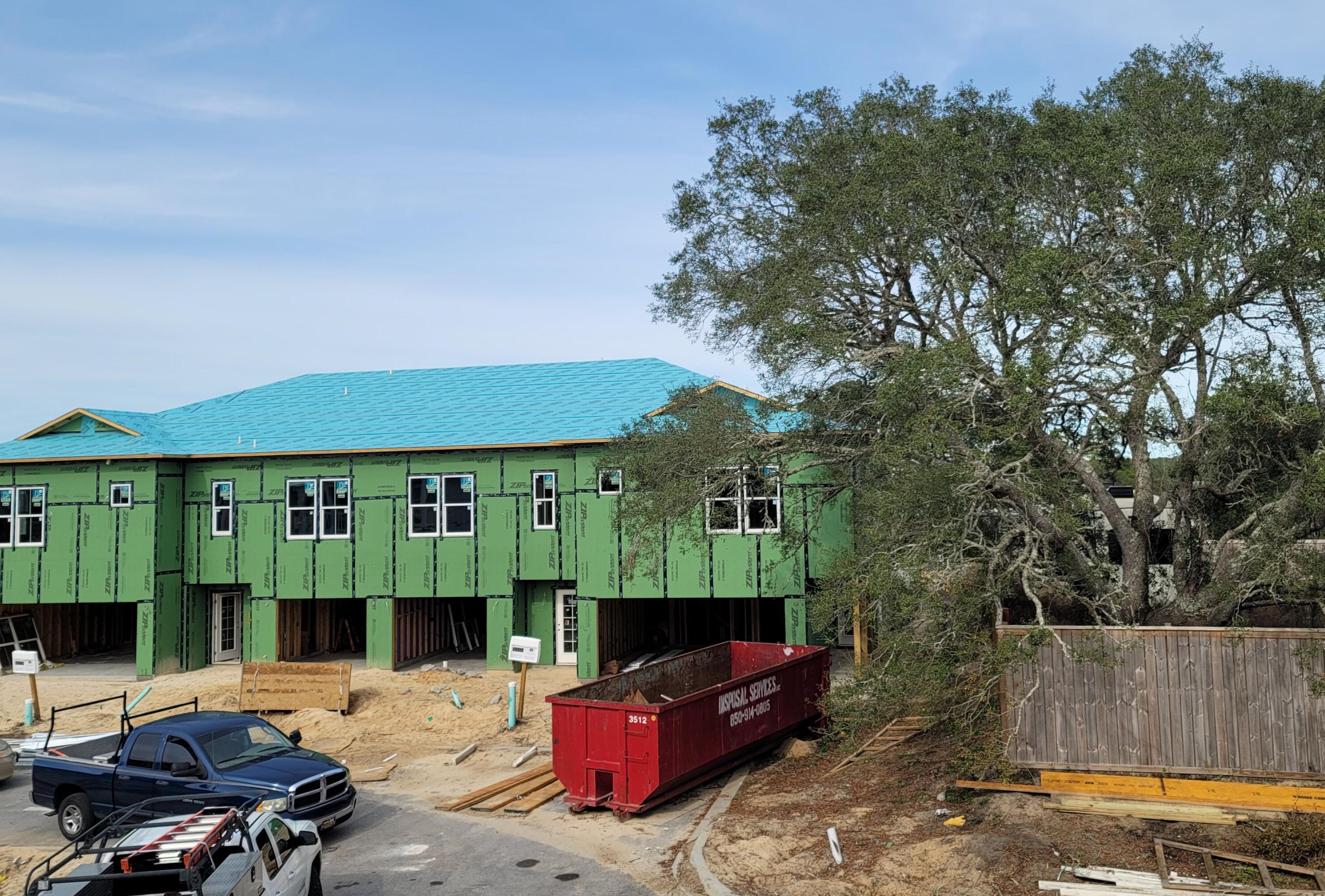 22956 Ann Miller Rd, Panama City, FL 32413-1196