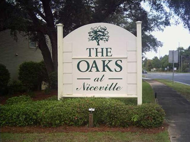 1501 Partin Dr N #253, Niceville, FL 32578