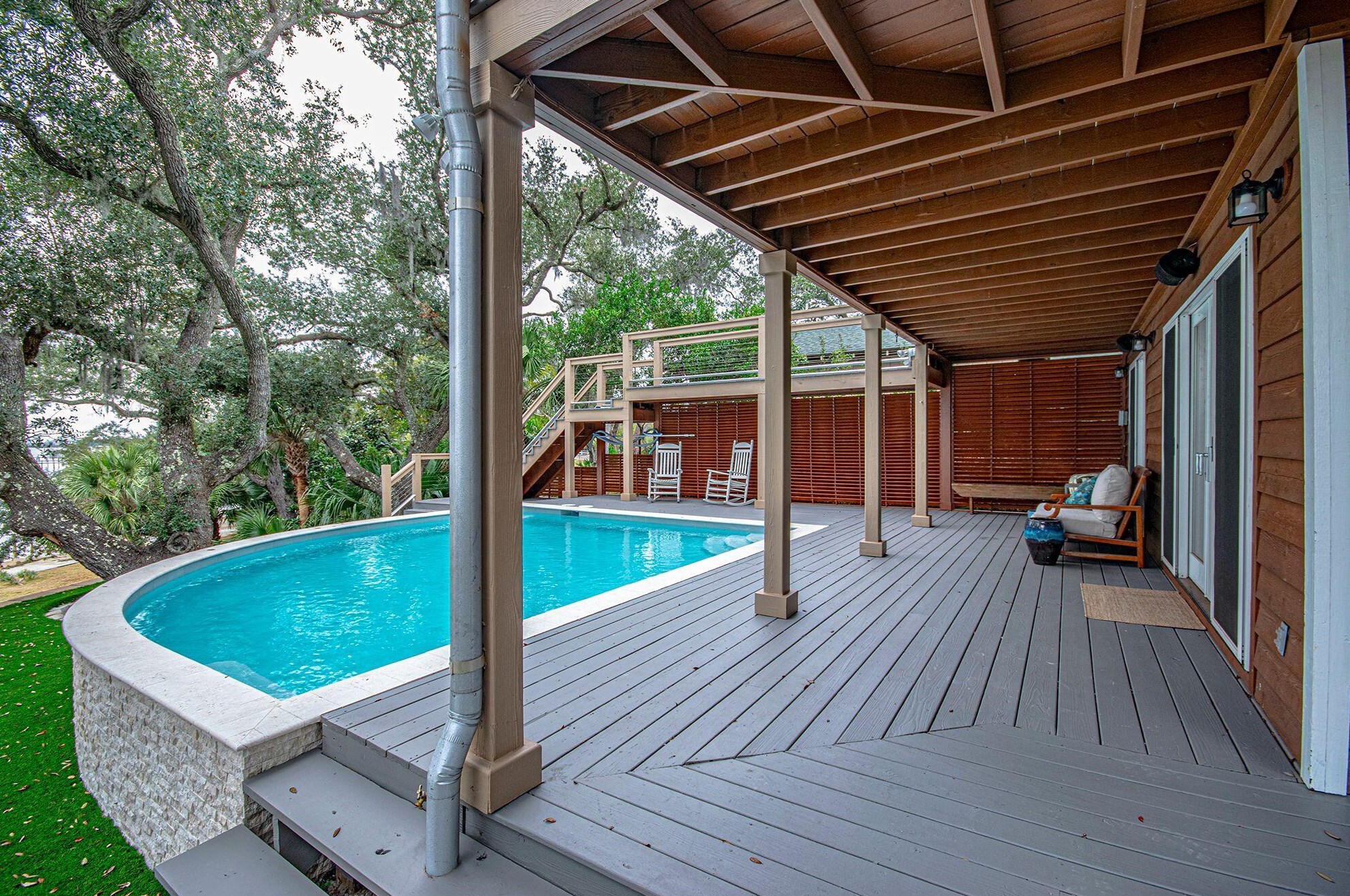 1415 Deer Ave, Panama City, FL 32401-1350