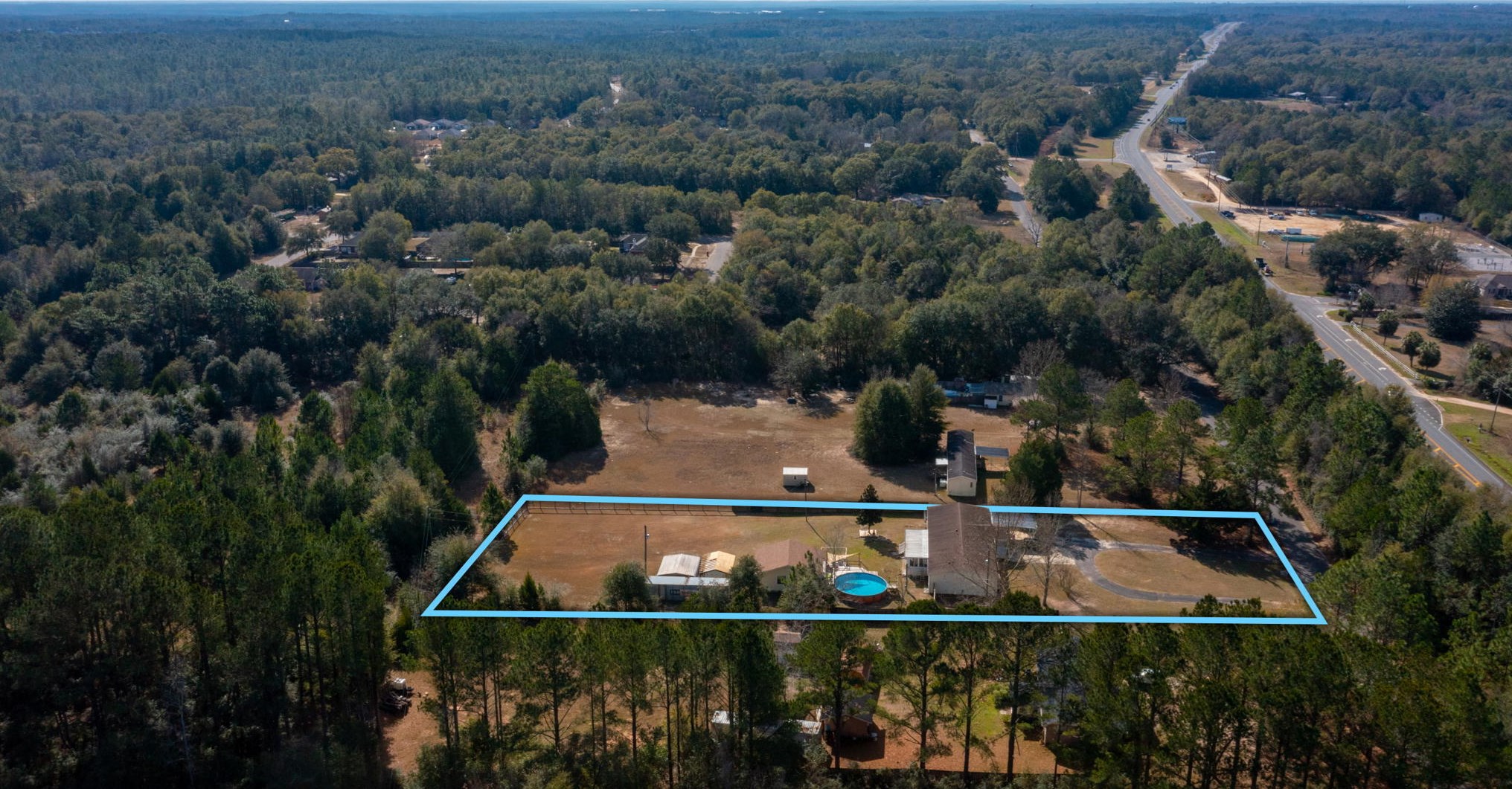 6507 Florida Ave, Crestview, FL 32539-9118