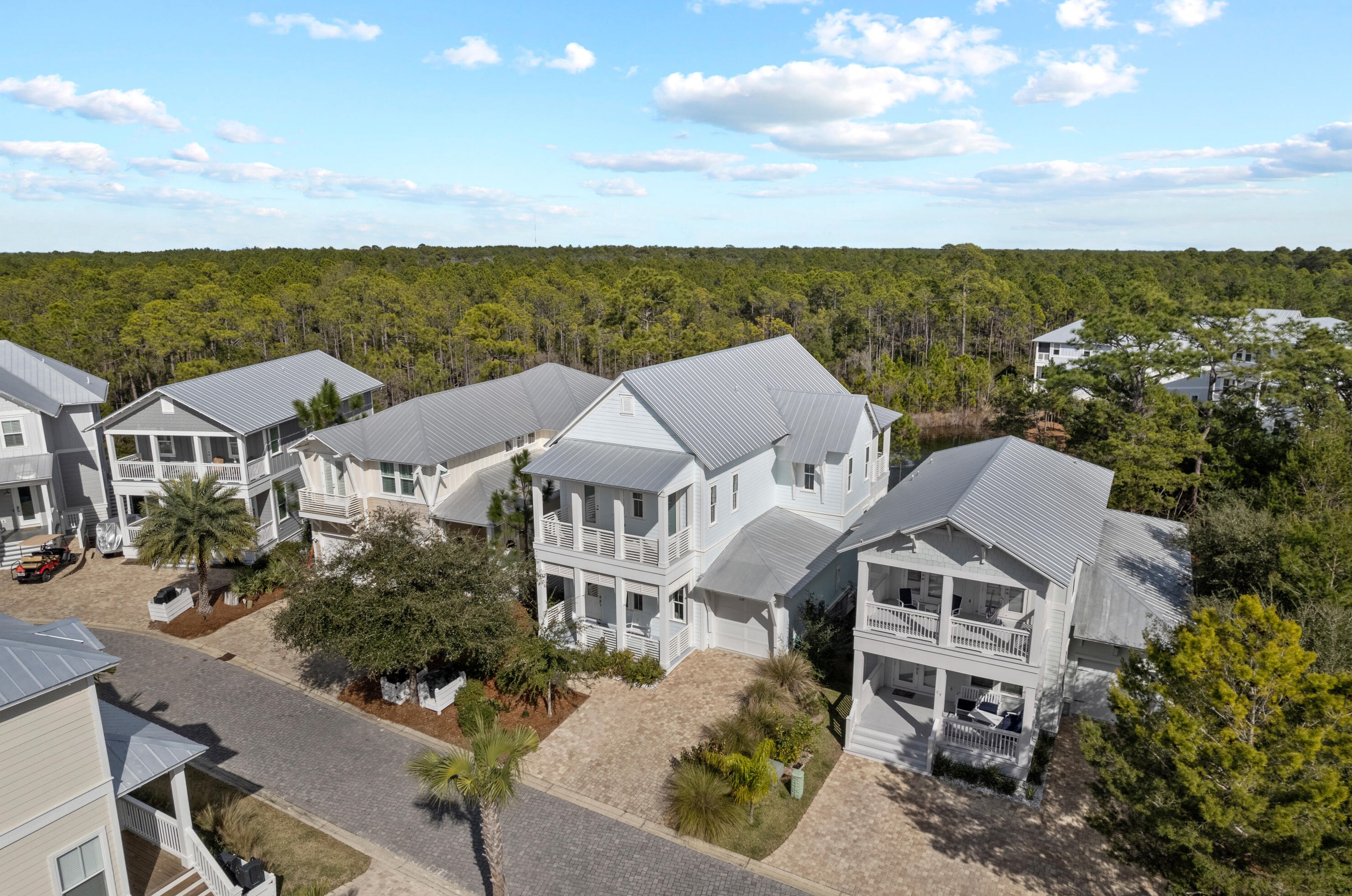 51 Emerald Beach Way, Santa Rosa Beach, FL 32459-0011