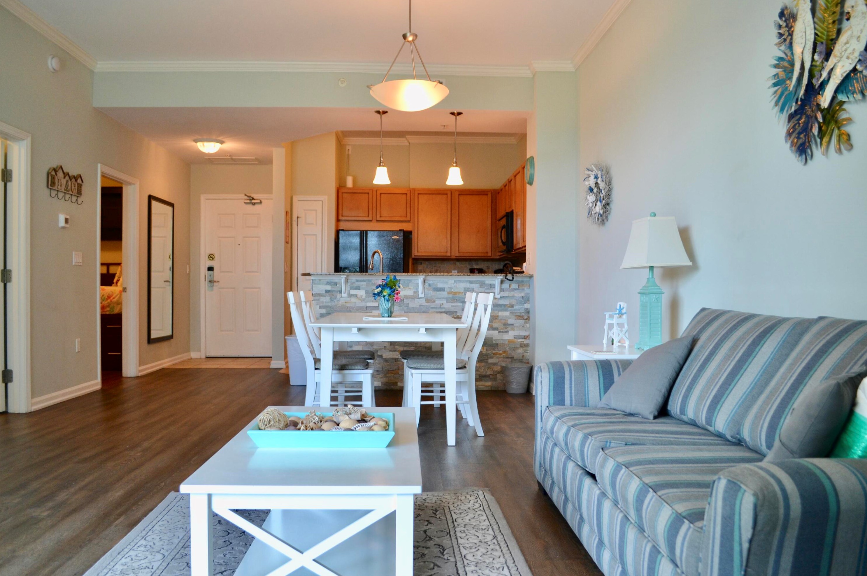 4203 Indian Bayou Trail #1110, Destin, FL 32541