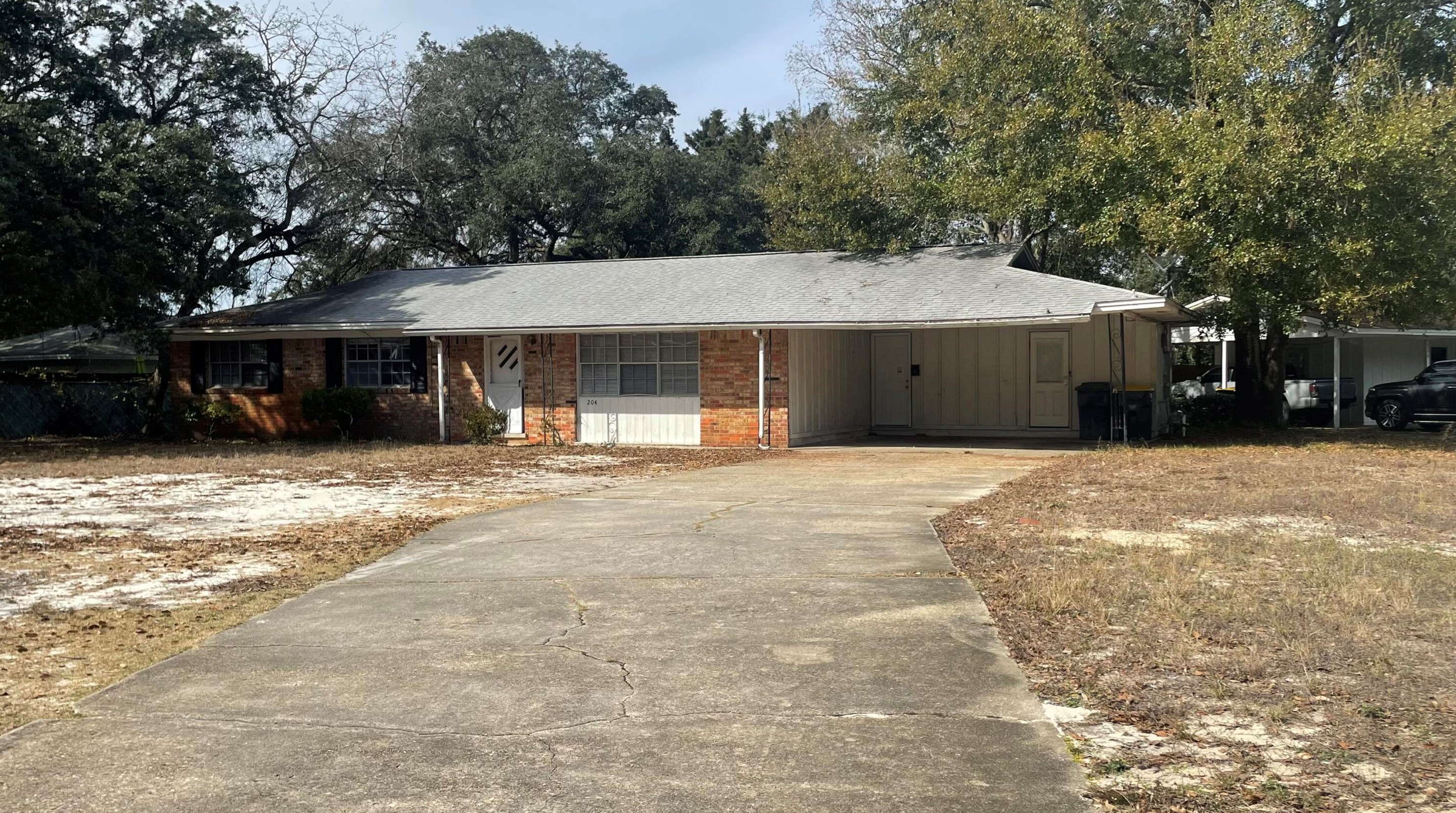 204 Wright Pkwy, Fort Walton Beach, FL 32548-4171