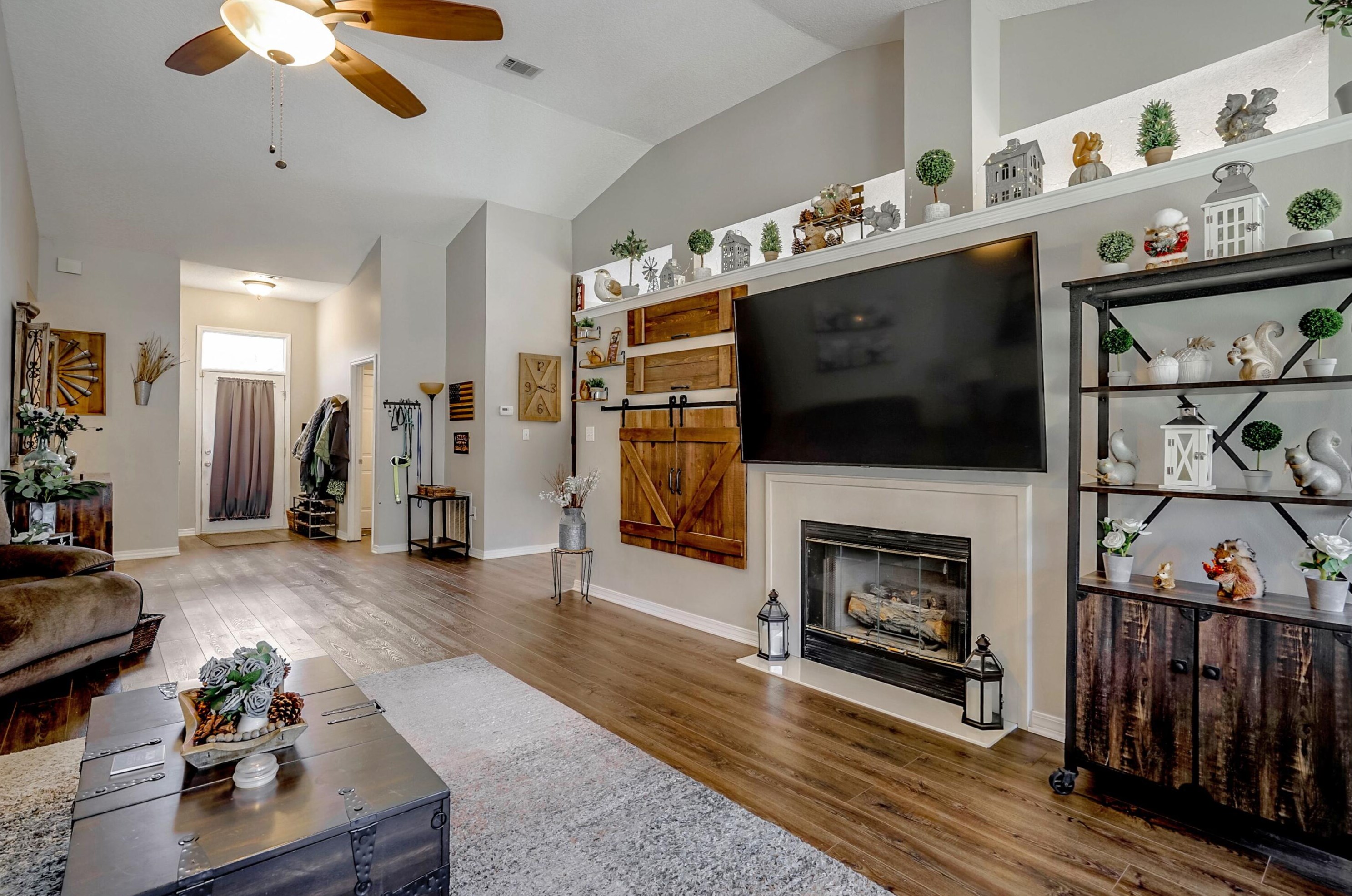 1144 Troon Dr, Niceville FL  32578-4063 exterior