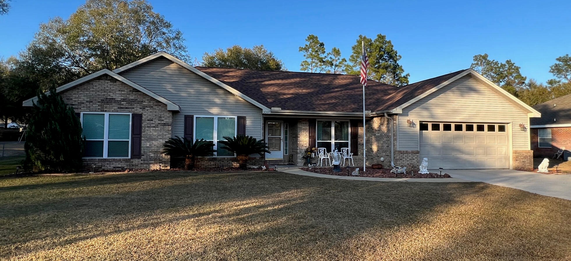 3067 Quasar Dr, Crestview, FL 32539-7004