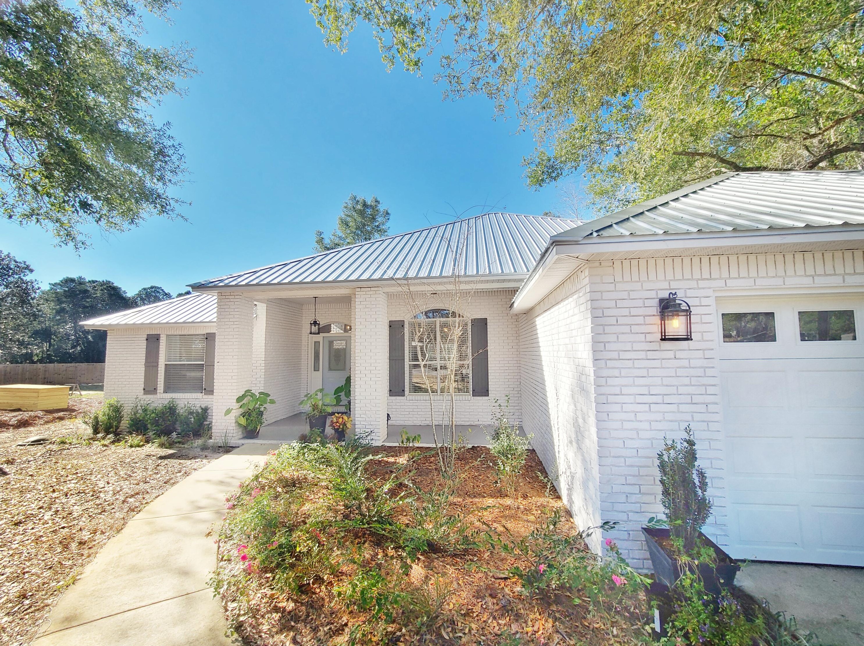 349 Little Canal Dr, Santa Rosa Beach, FL 32459-5559