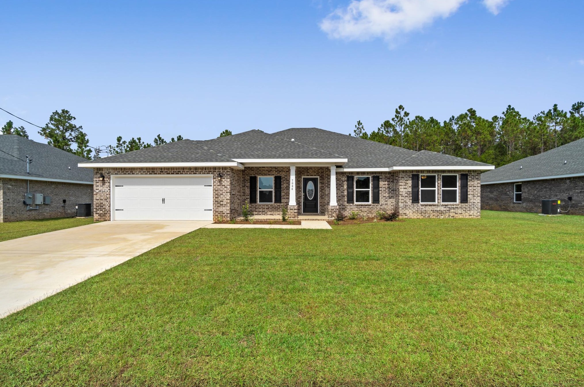 5847 Anderson Ln, Milton, FL 32570