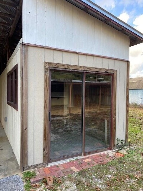 3418 Finch Ave, Crestview FL  32539-8619 exterior