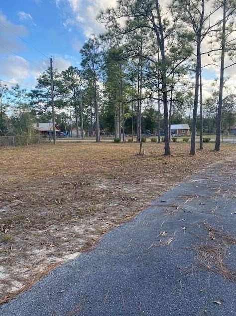 3418 Finch Ave, Crestview FL  32539-8619 exterior
