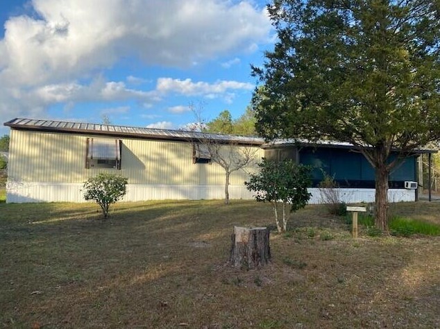 3418 Finch Ave, Crestview FL  32539-8619 exterior