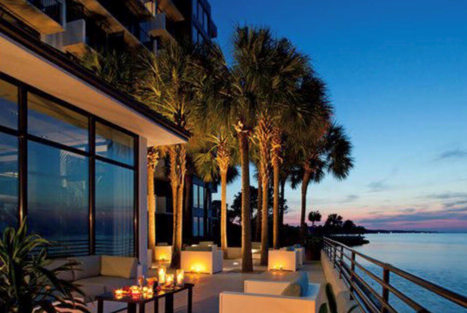 200 Sandestin Blvd, Destin FL 32550-7210 exterior