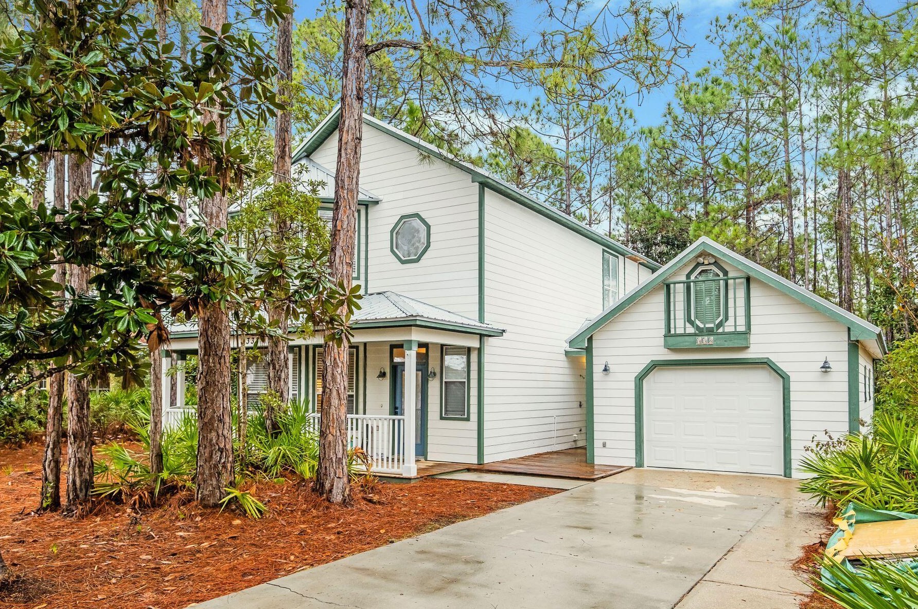 338 Wood Beach Dr, Santa Rosa Beach, FL 32459-7313
