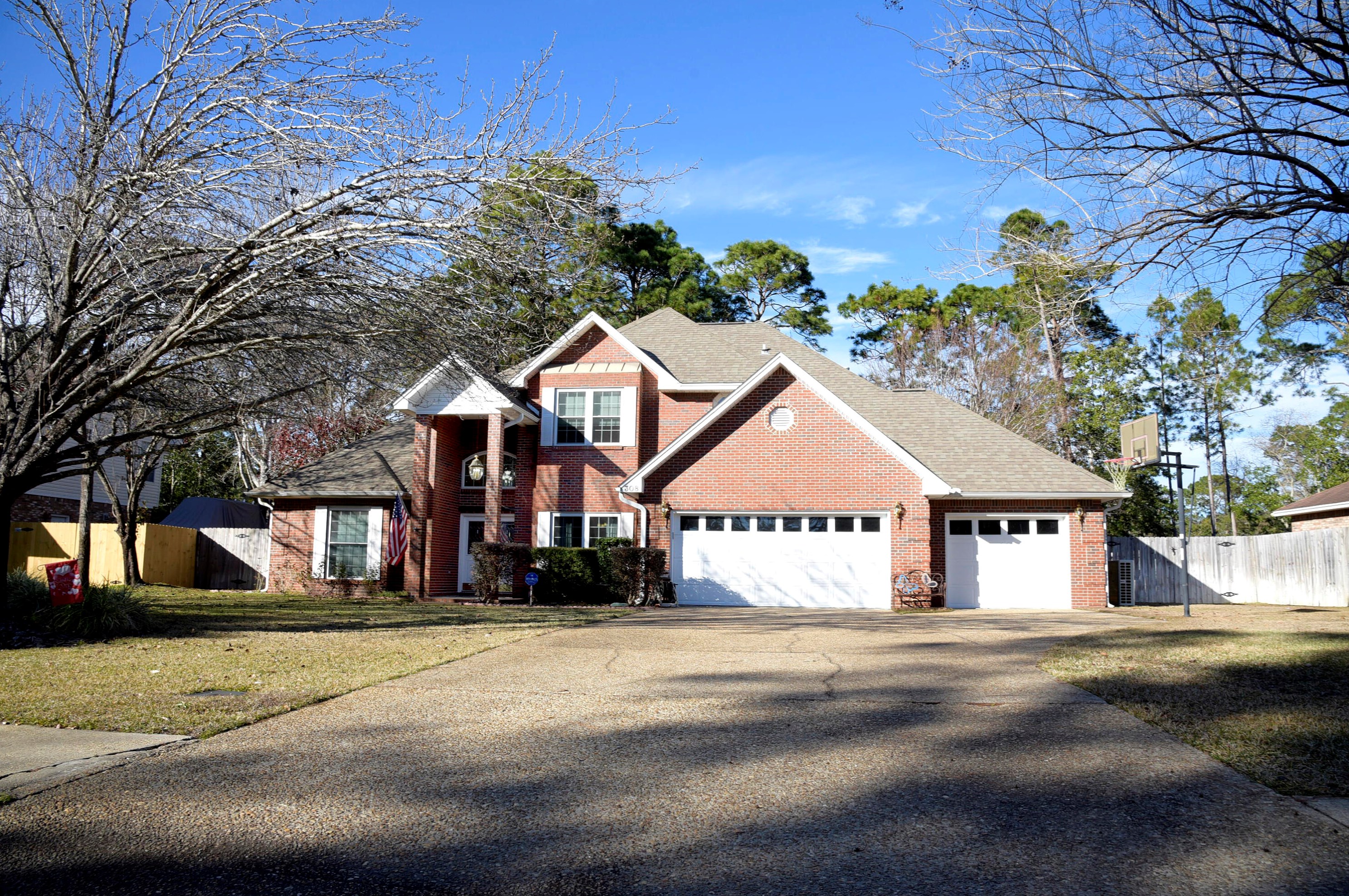 308 Tala Way, Niceville, FL 32578-3725