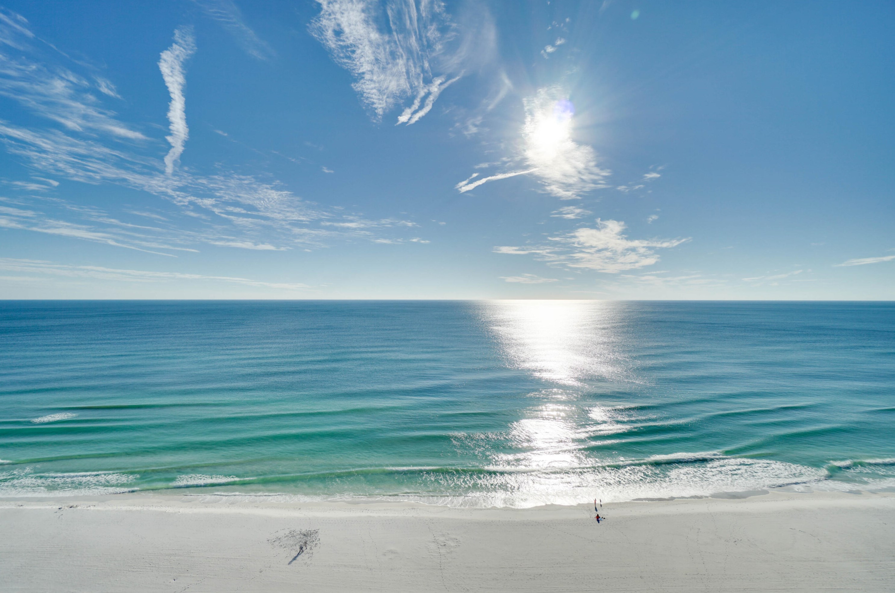 8715 Surf Dr, Panama City FL  32408-8708 exterior