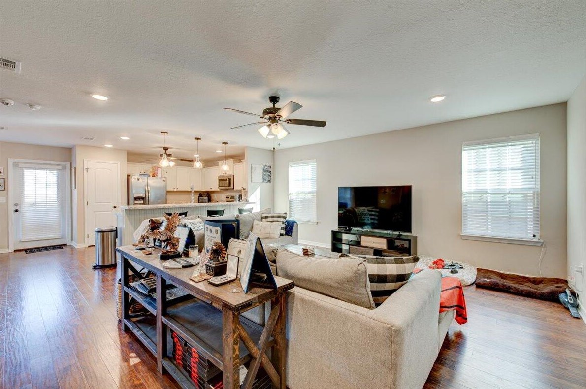 194 Wainwright Dr, Crestview FL  32539-6957 exterior
