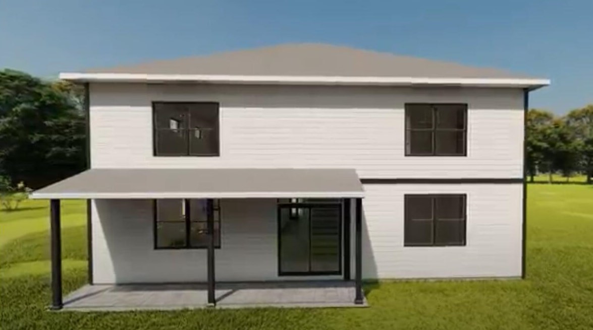 2320 Tom St, Gulf Breeze, FL 32566