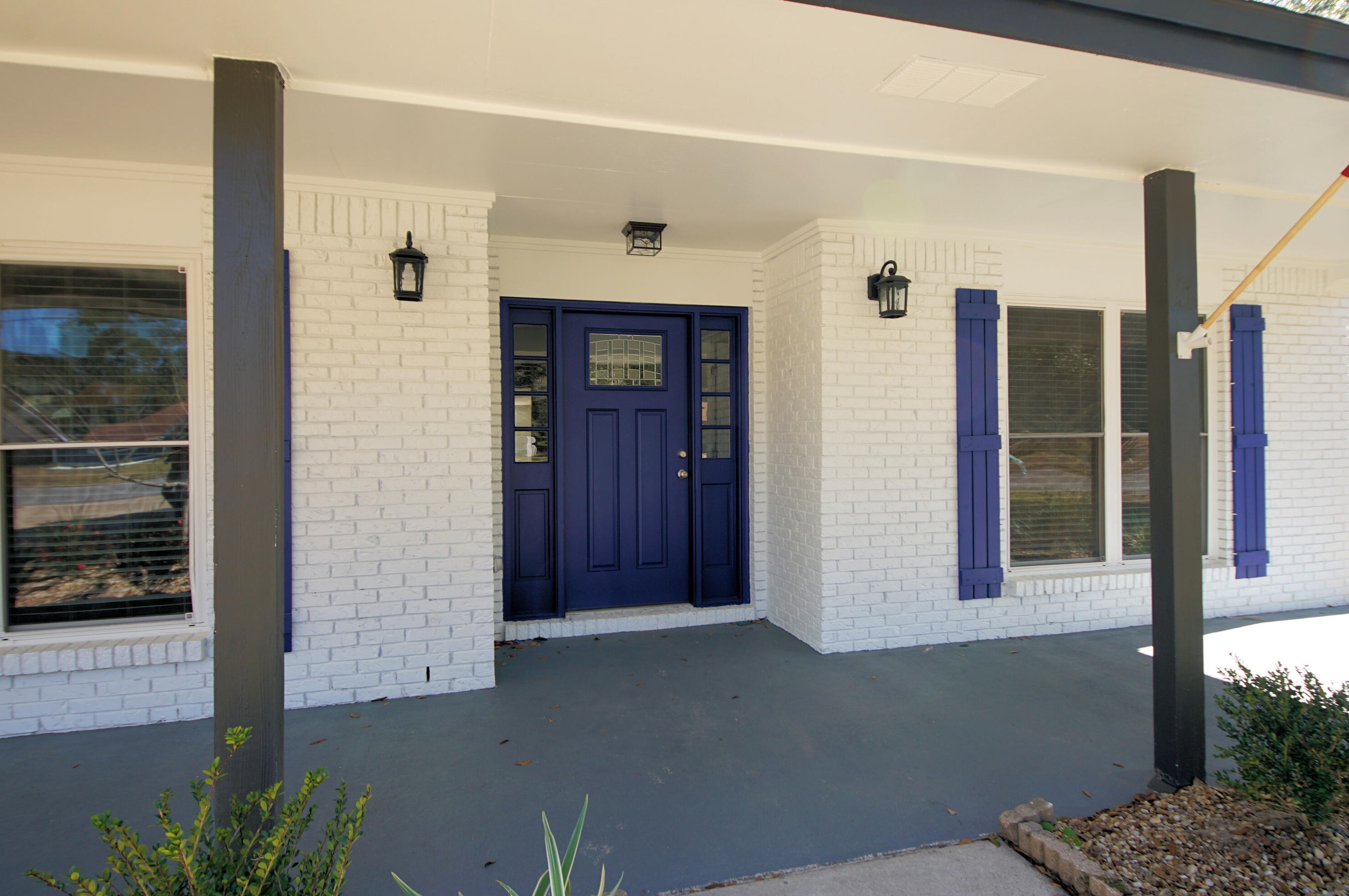 317 Sabal Palm Dr, Niceville FL  32578-3605 exterior