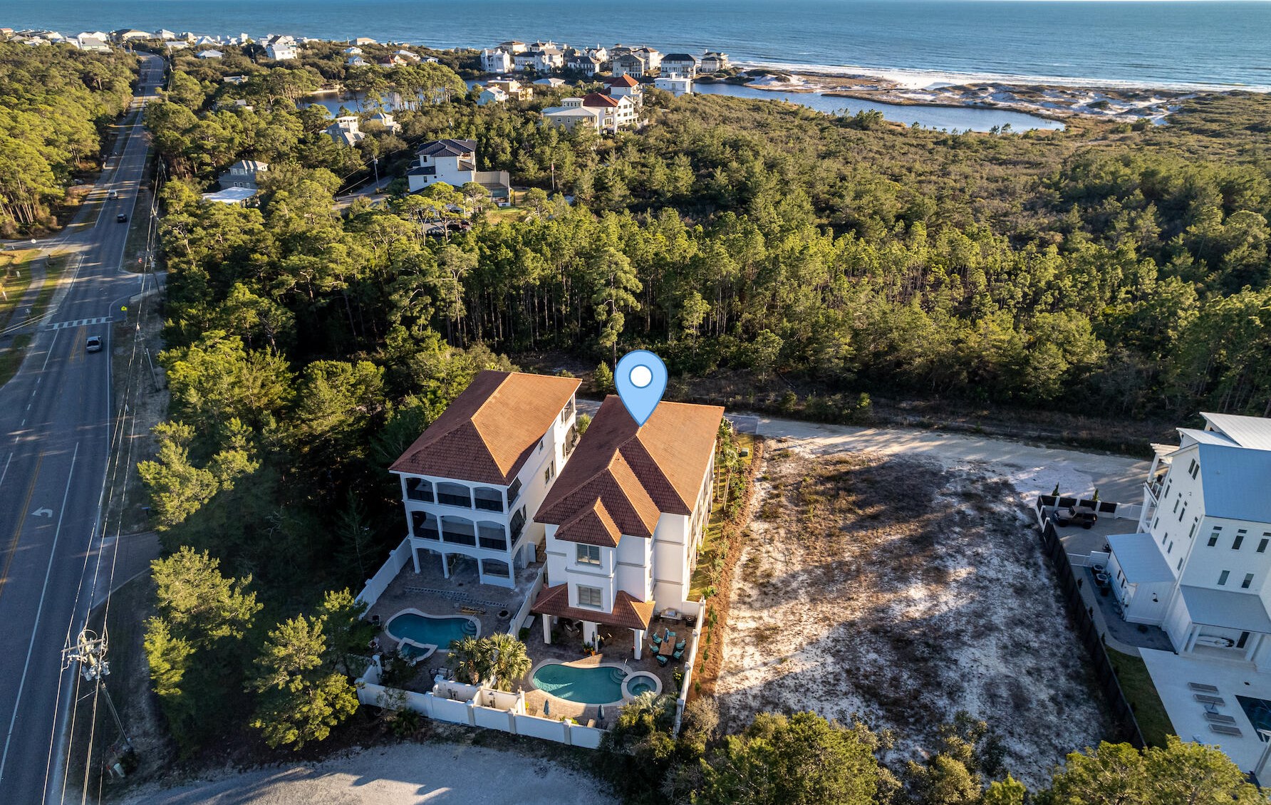 52 Sandstone St, Santa Rosa Beach, FL 32459