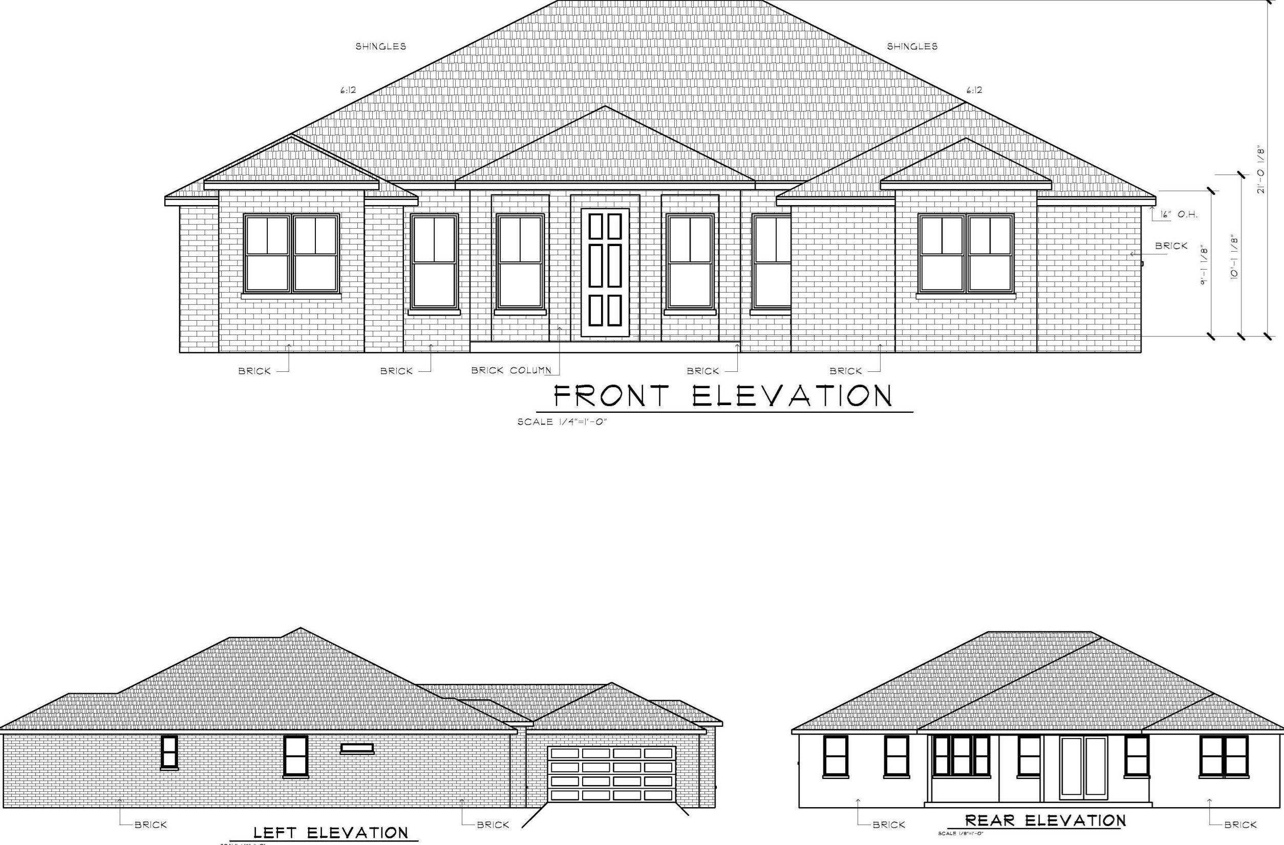 136 Calhoun Ave, Destin, FL 32541-1565