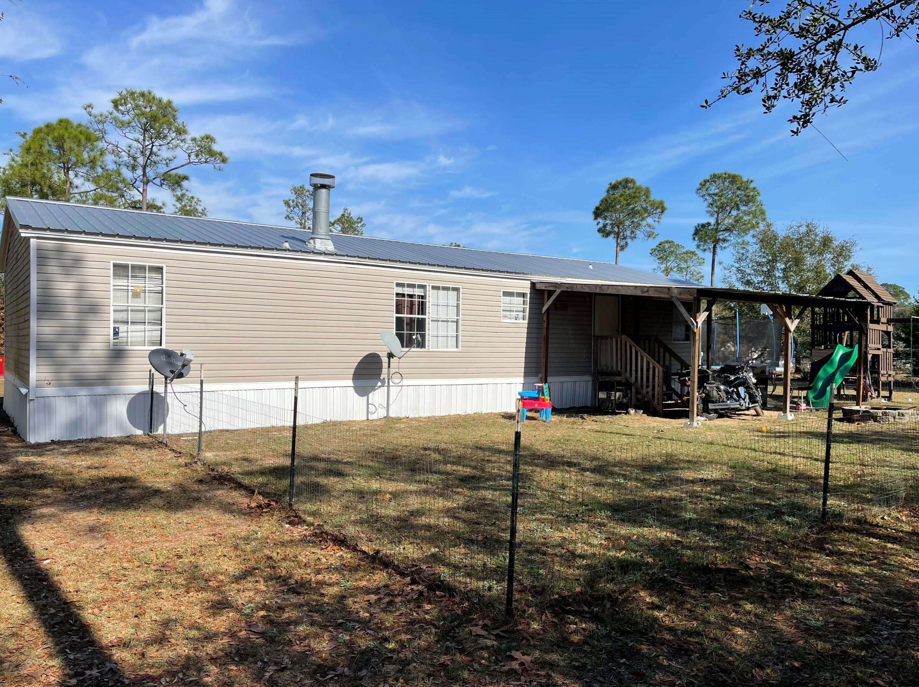 4608 Dove Way, Crestview, FL 32539