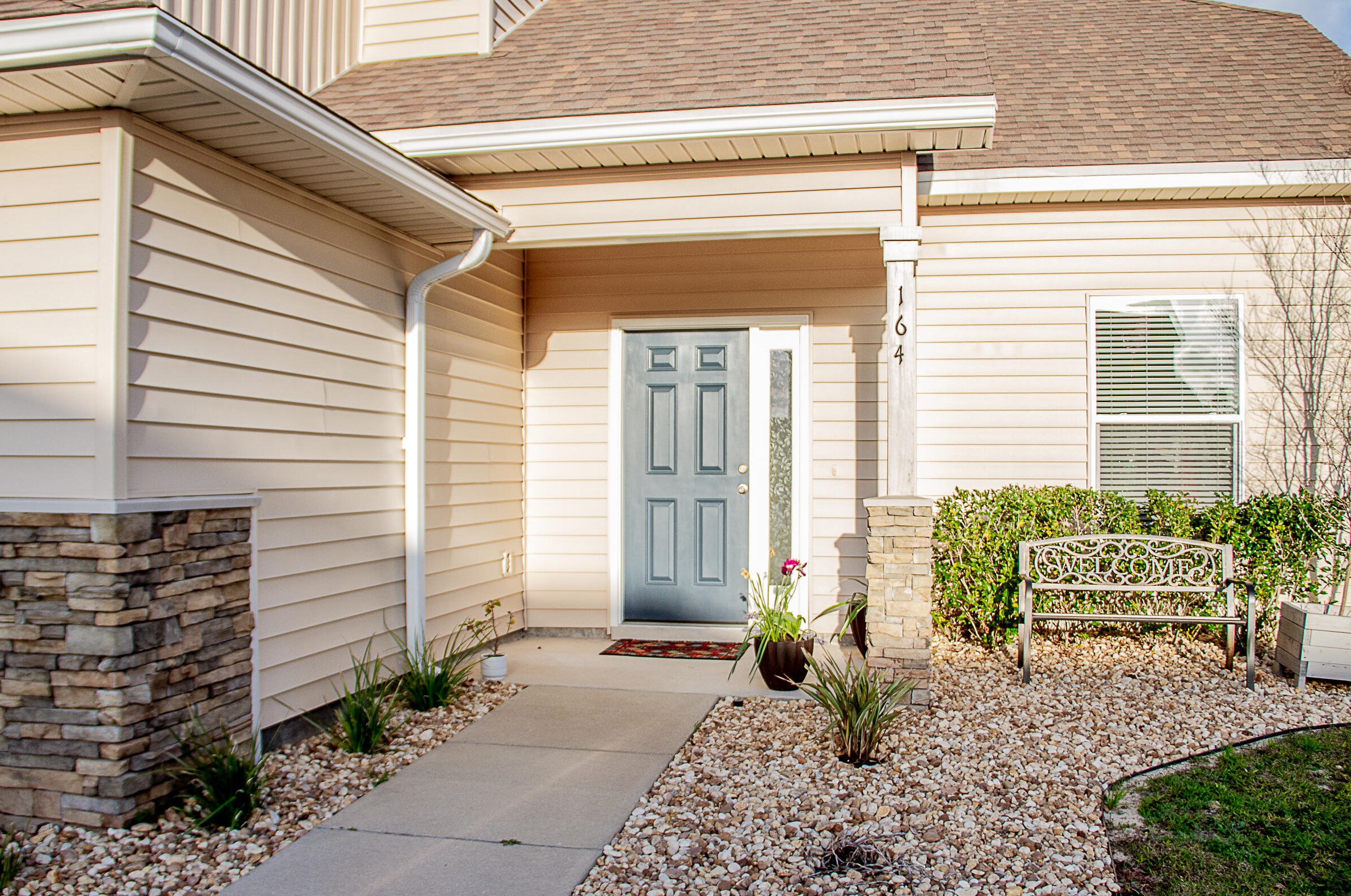 164 Peoria Blvd, Crestview FL  32536-2246 exterior