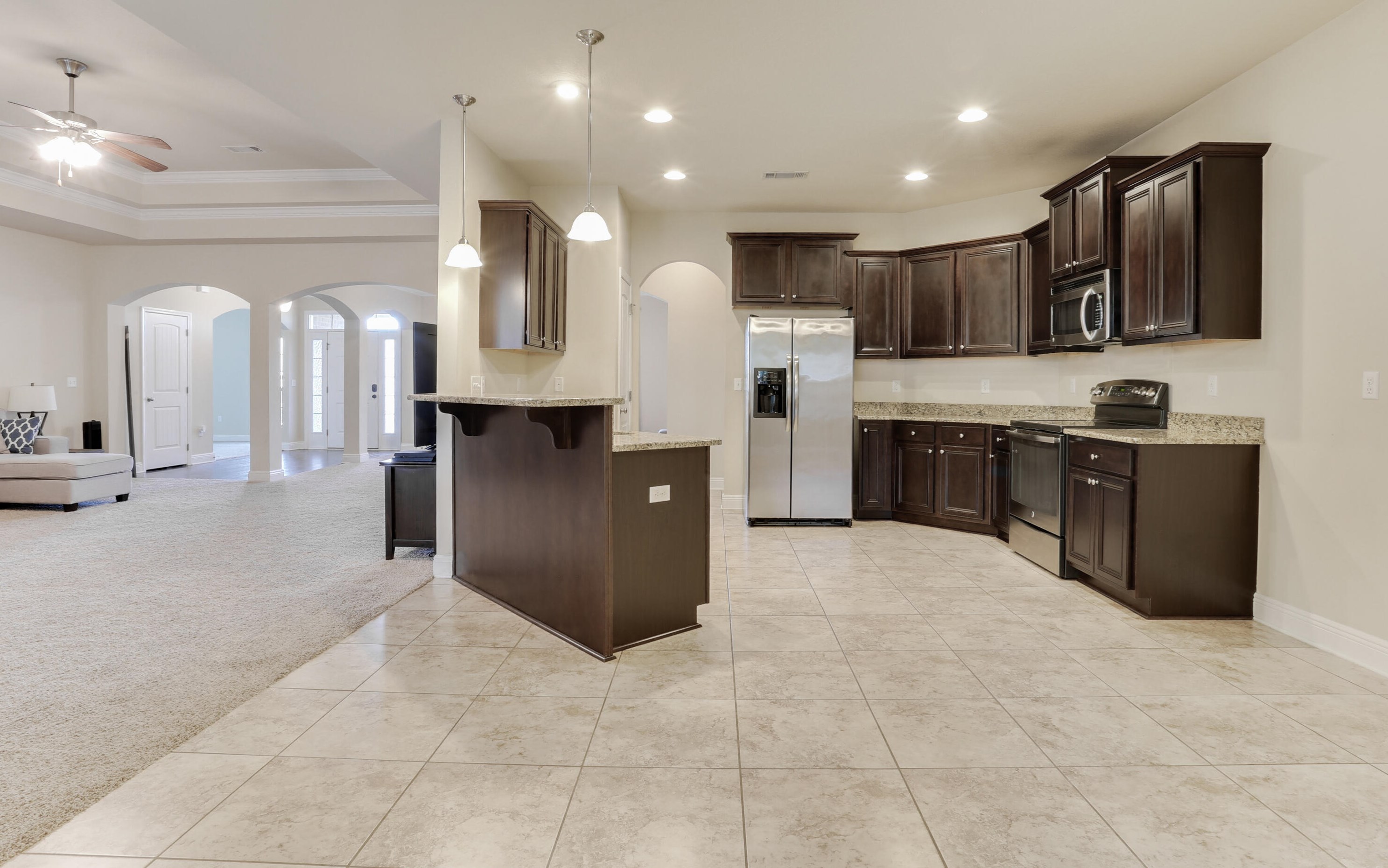 225 Paradise Palm Cir, Crestview FL  32536-5600 exterior