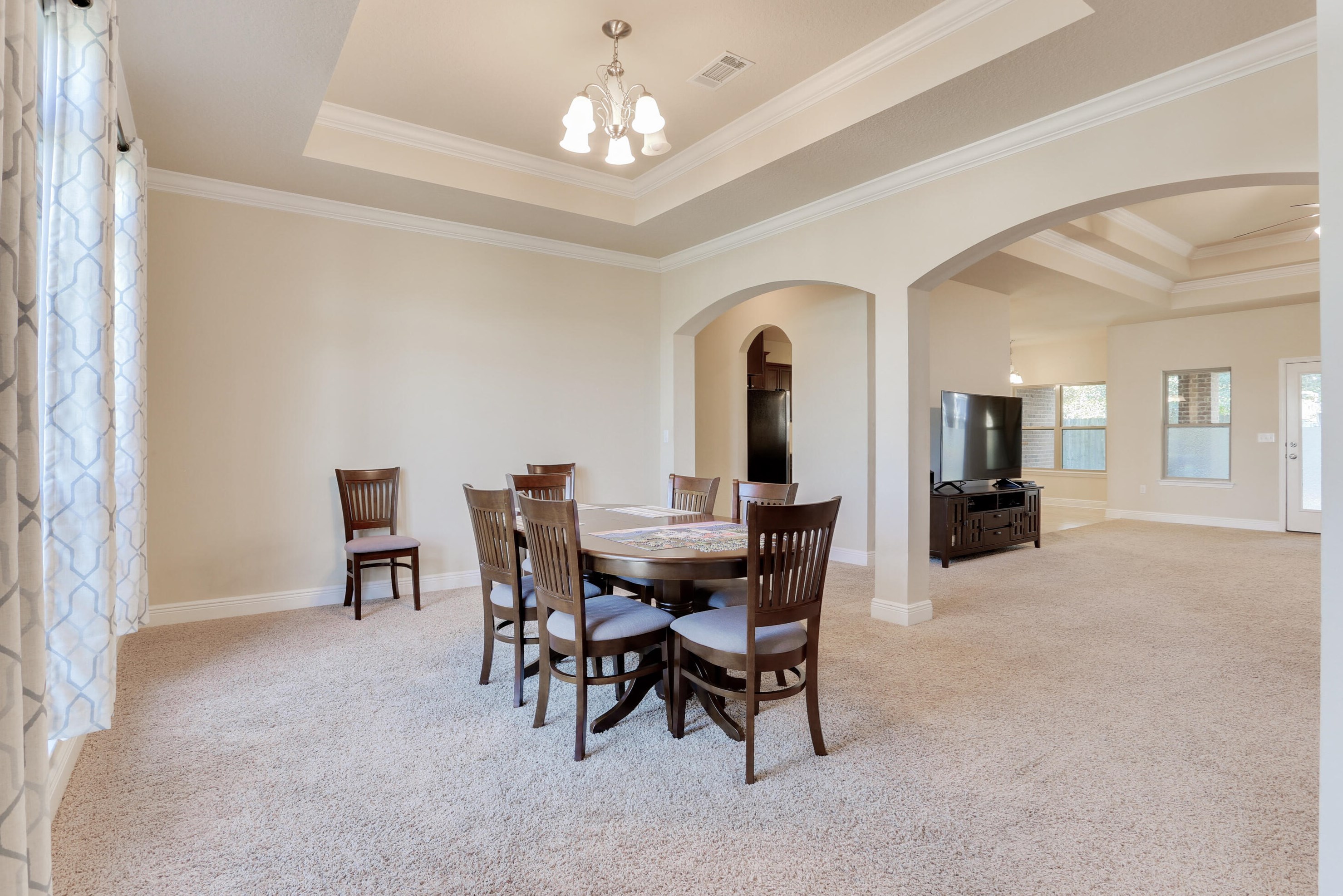 225 Paradise Palm Cir, Crestview FL  32536-5600 exterior