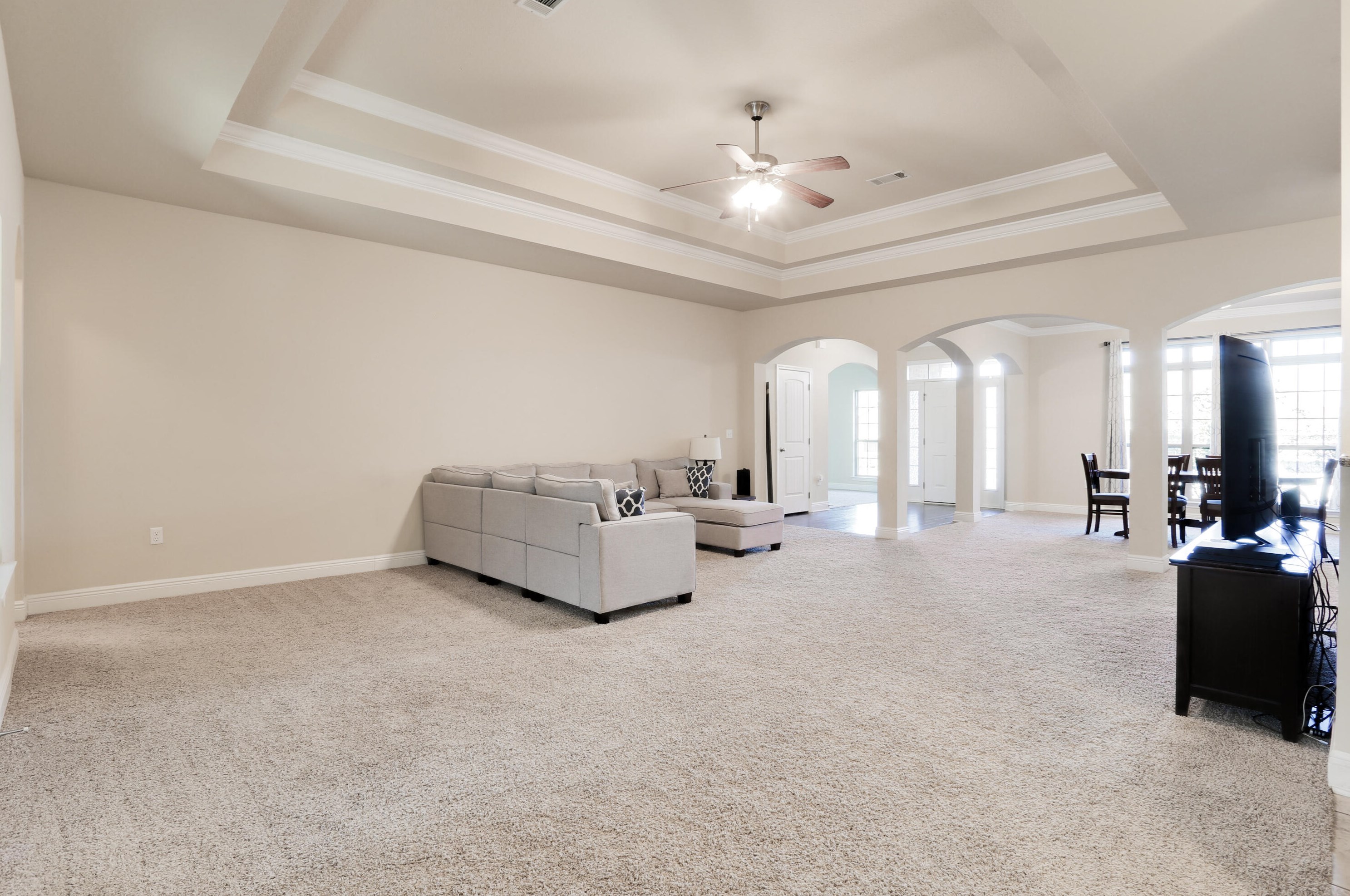 225 Paradise Palm Cir, Crestview FL  32536-5600 exterior