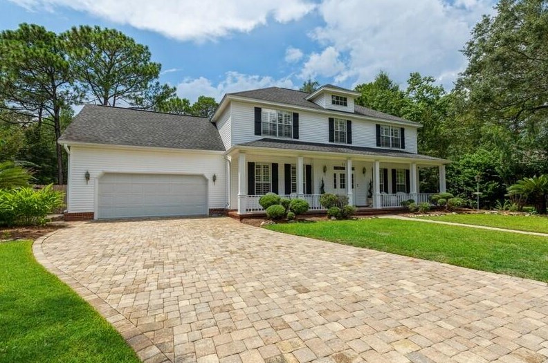 512 Wexford Dr, Niceville, FL 32578-1765