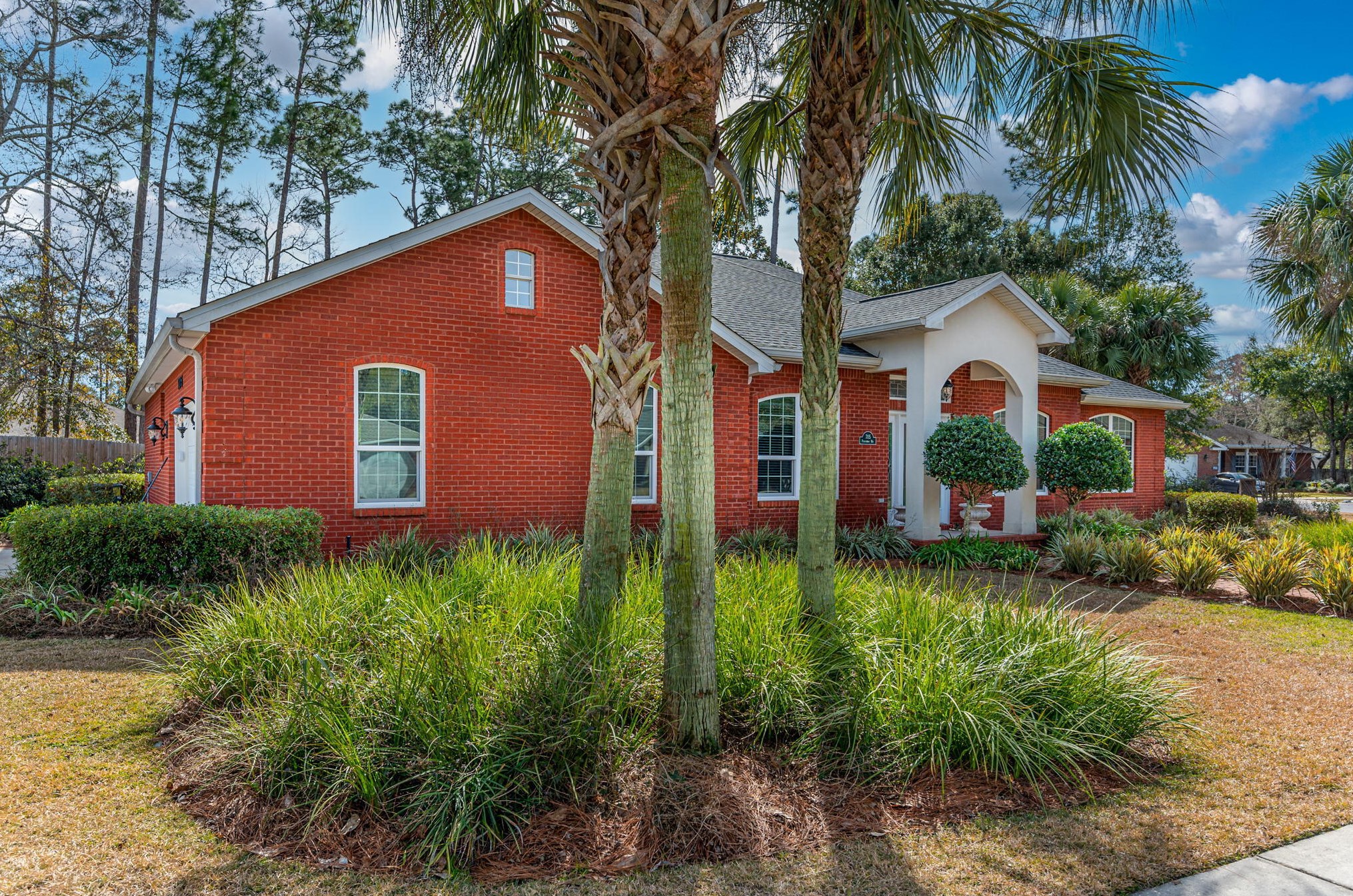 705 Persimmon Way, Niceville, FL 32578-3754