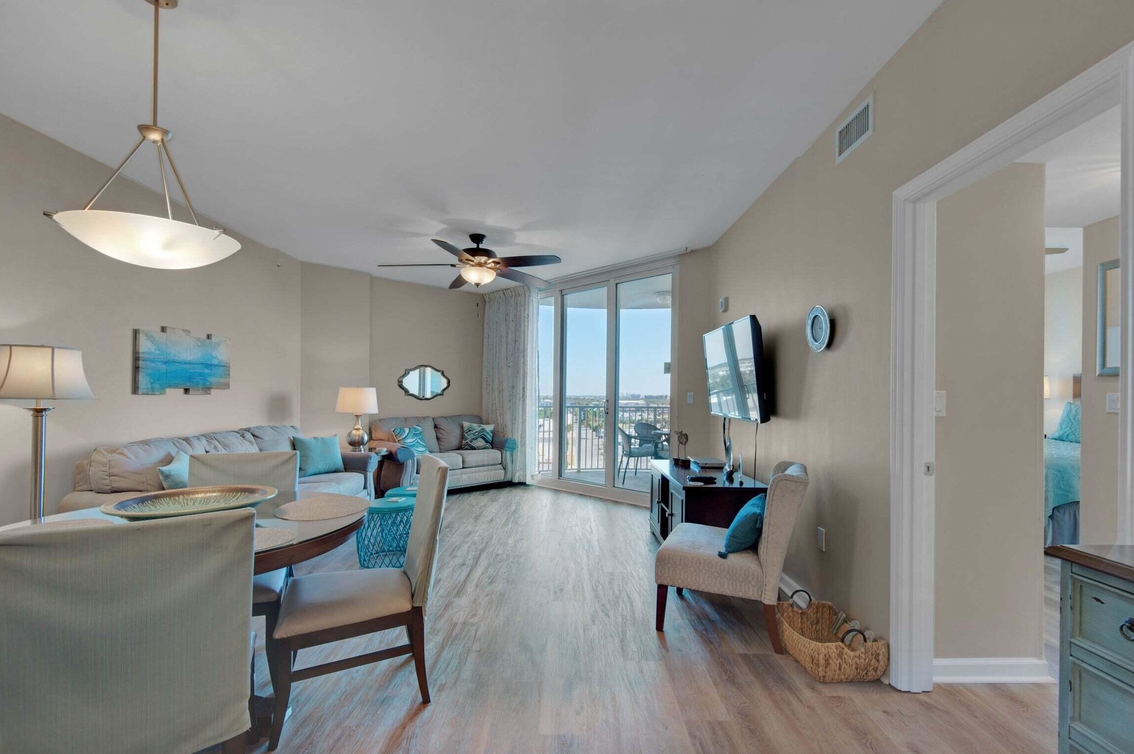 4203 Indian Bayou Trail #unit 1808, Destin, FL 32541