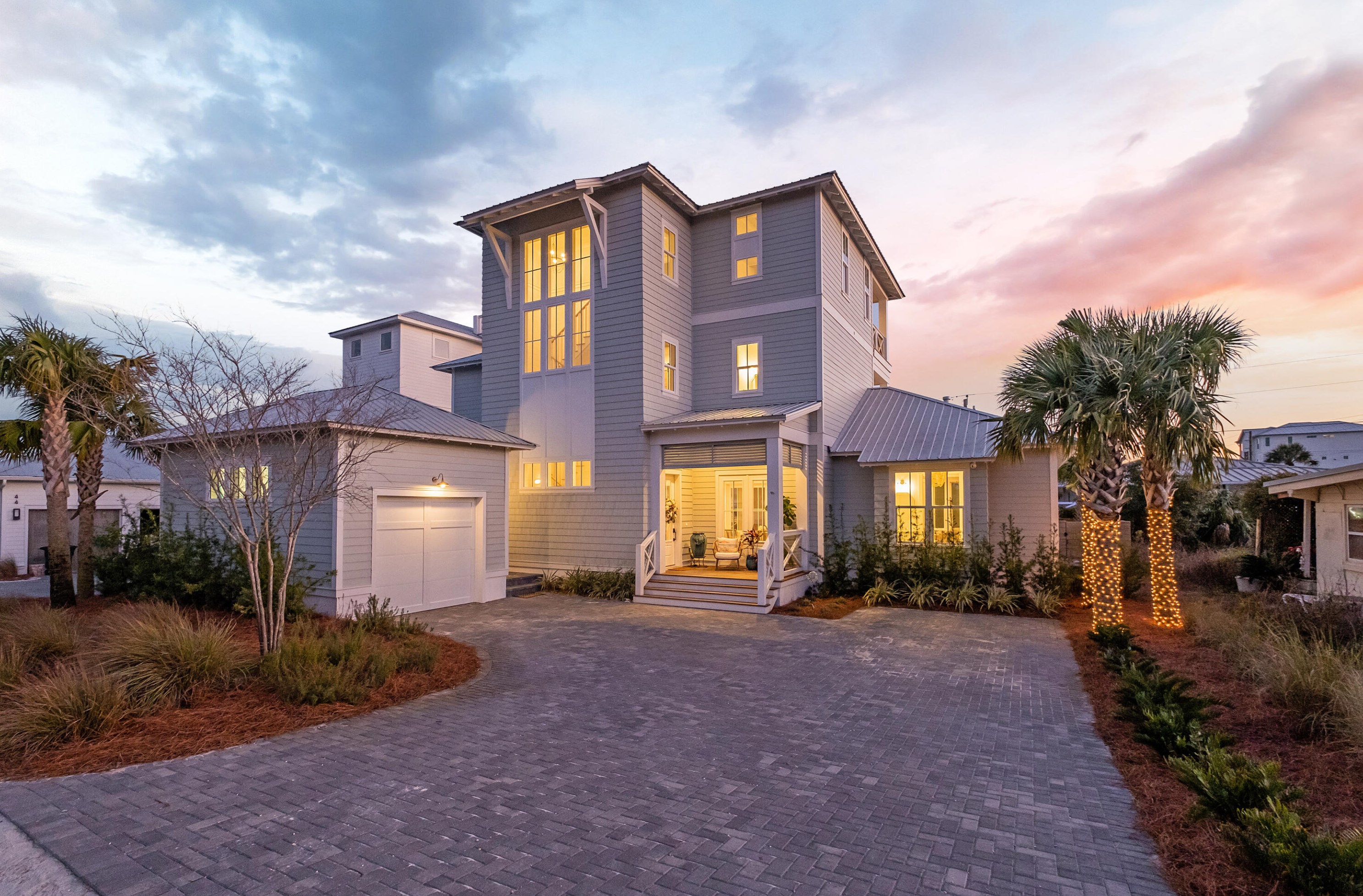 30 Seahorse Cir, Santa Rosa Beach, FL 32459-4168