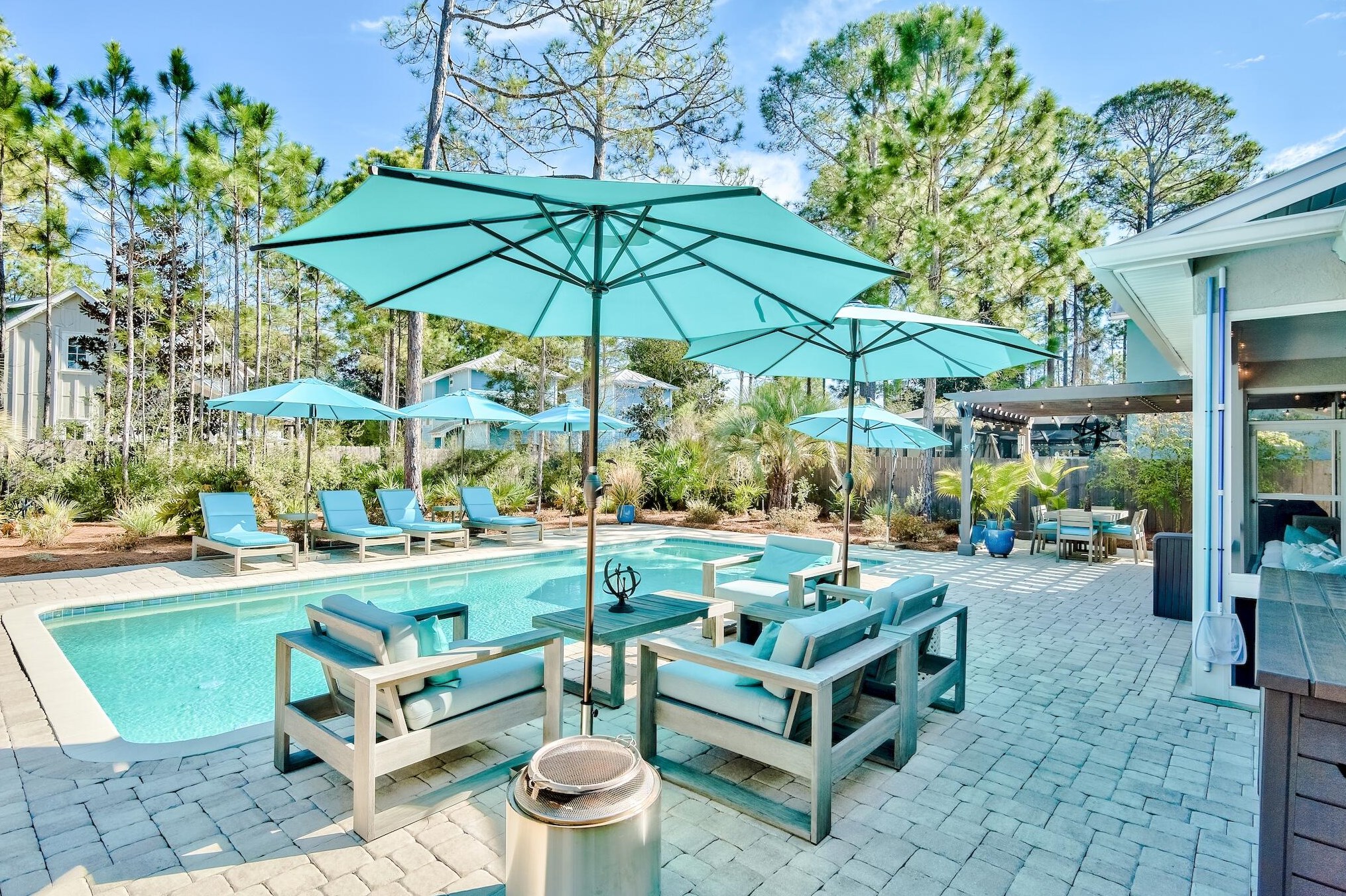 298 Wood Beach Dr, Santa Rosa Beach, FL 32459-7313