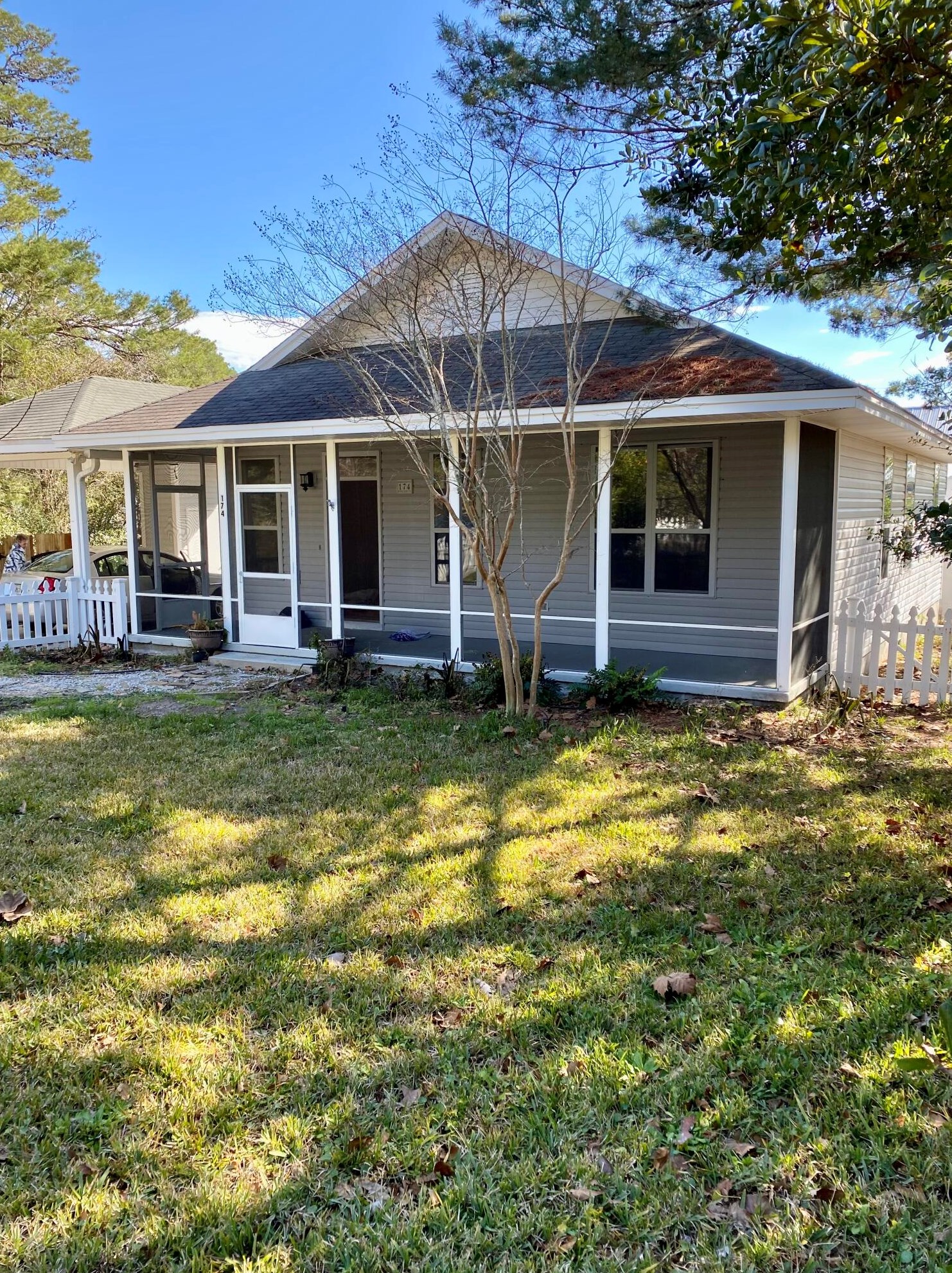174 Woodland Dr, Santa Rosa Beach, FL 32459-4412